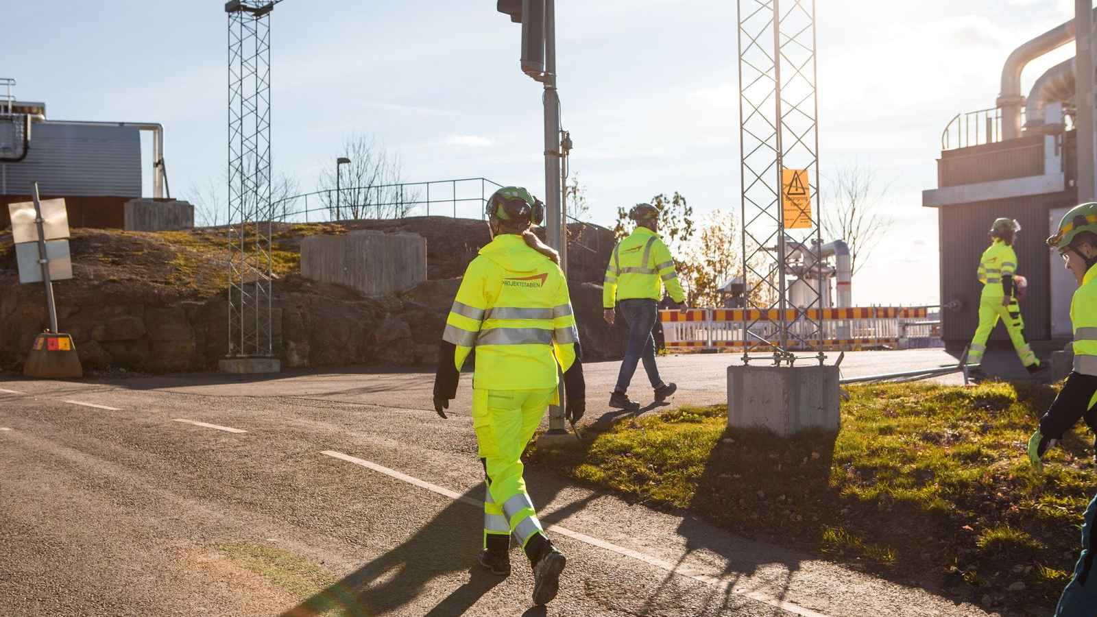Cover image for job ad