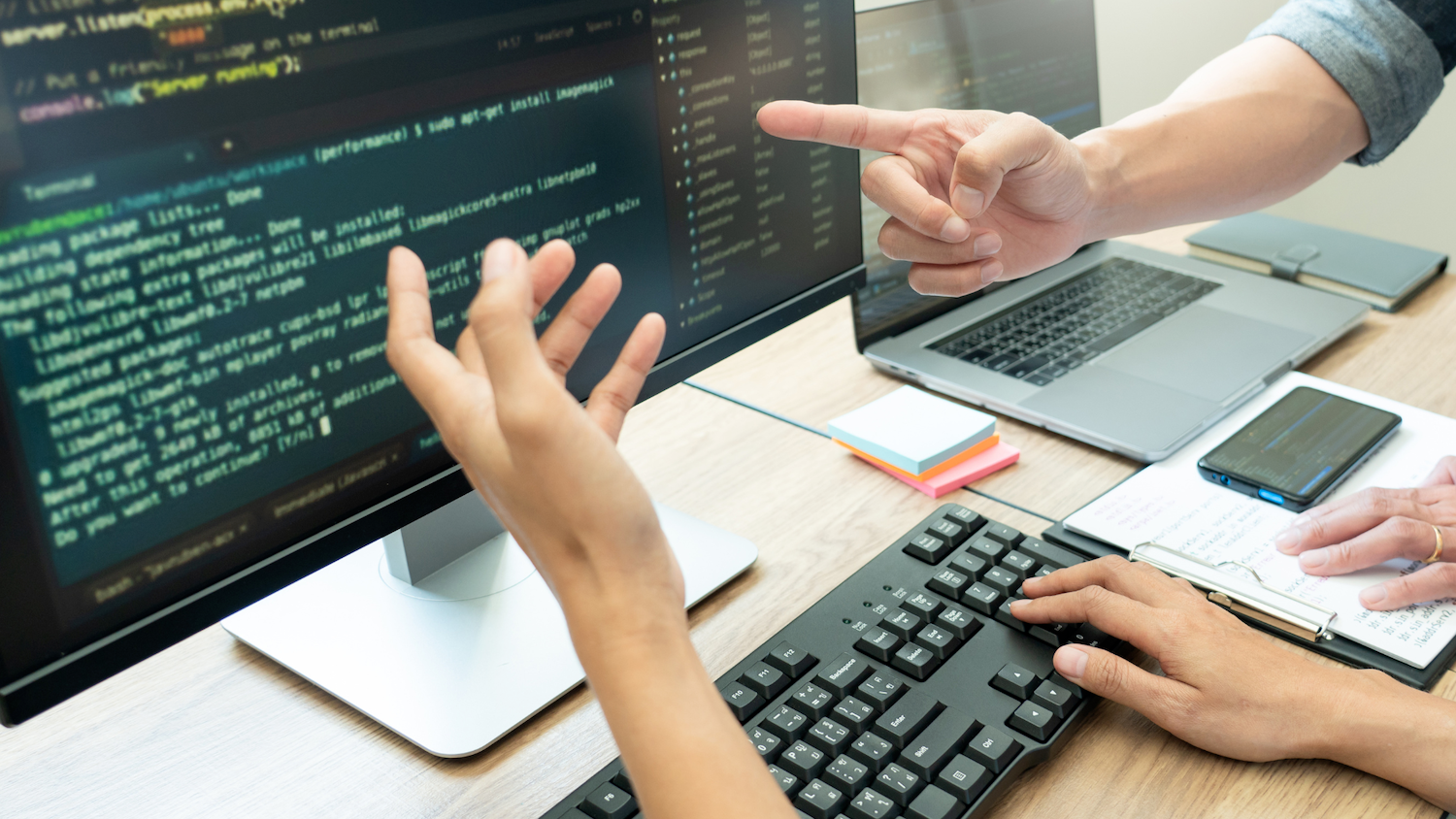 Cover image for job ad