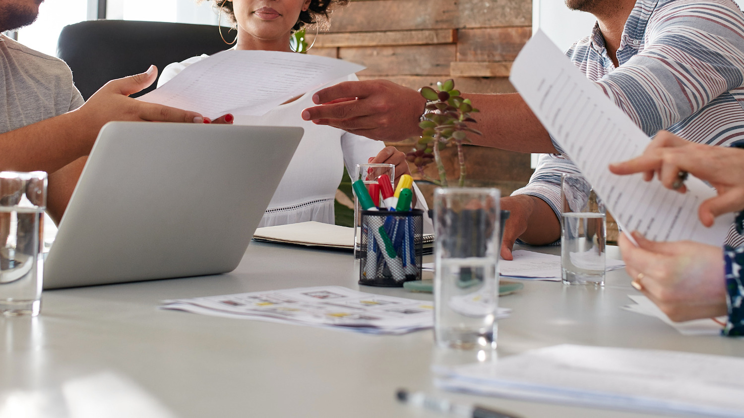 Cover image for job ad