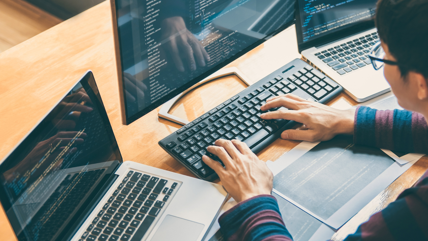 Cover image for job ad