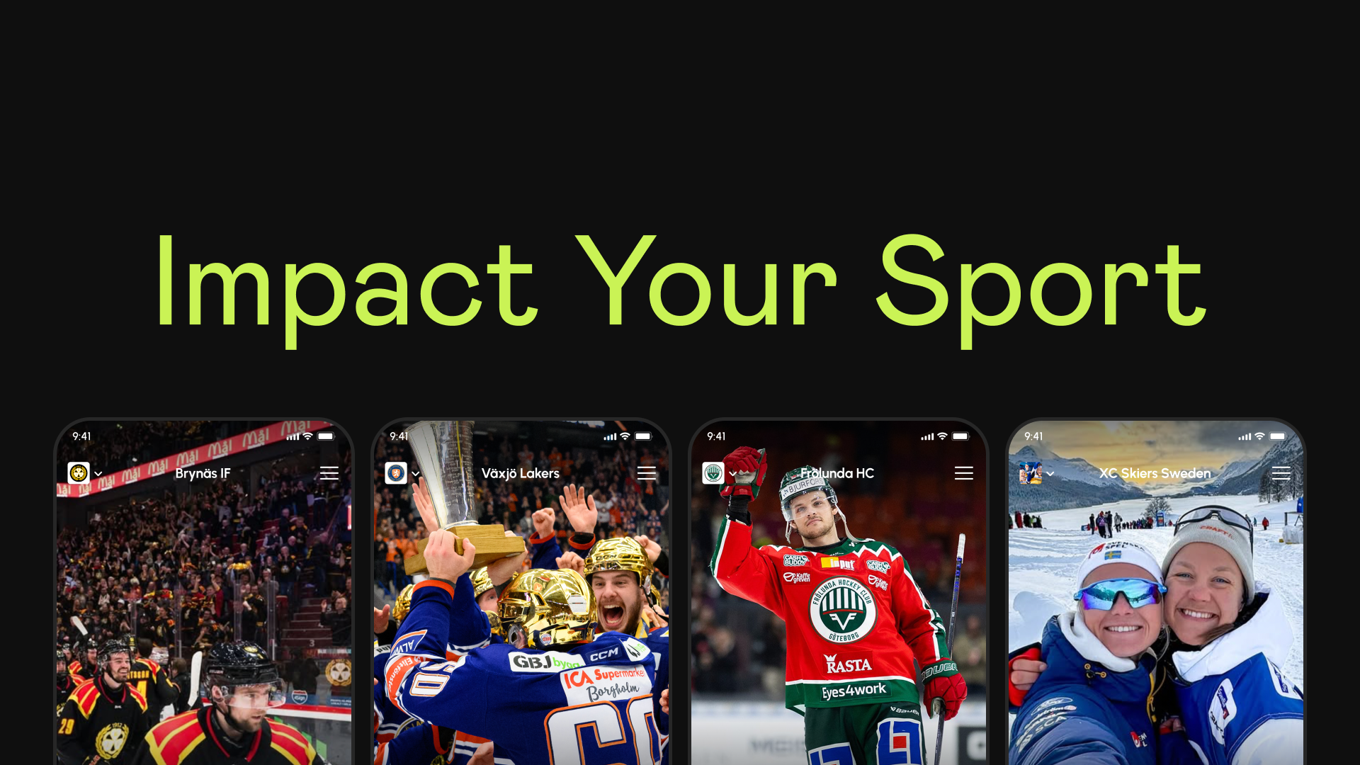 Cover image for job ad