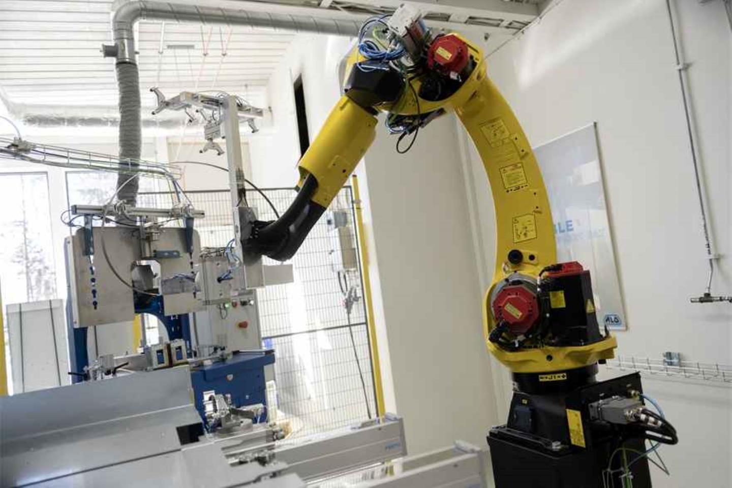 Cover image for job ad