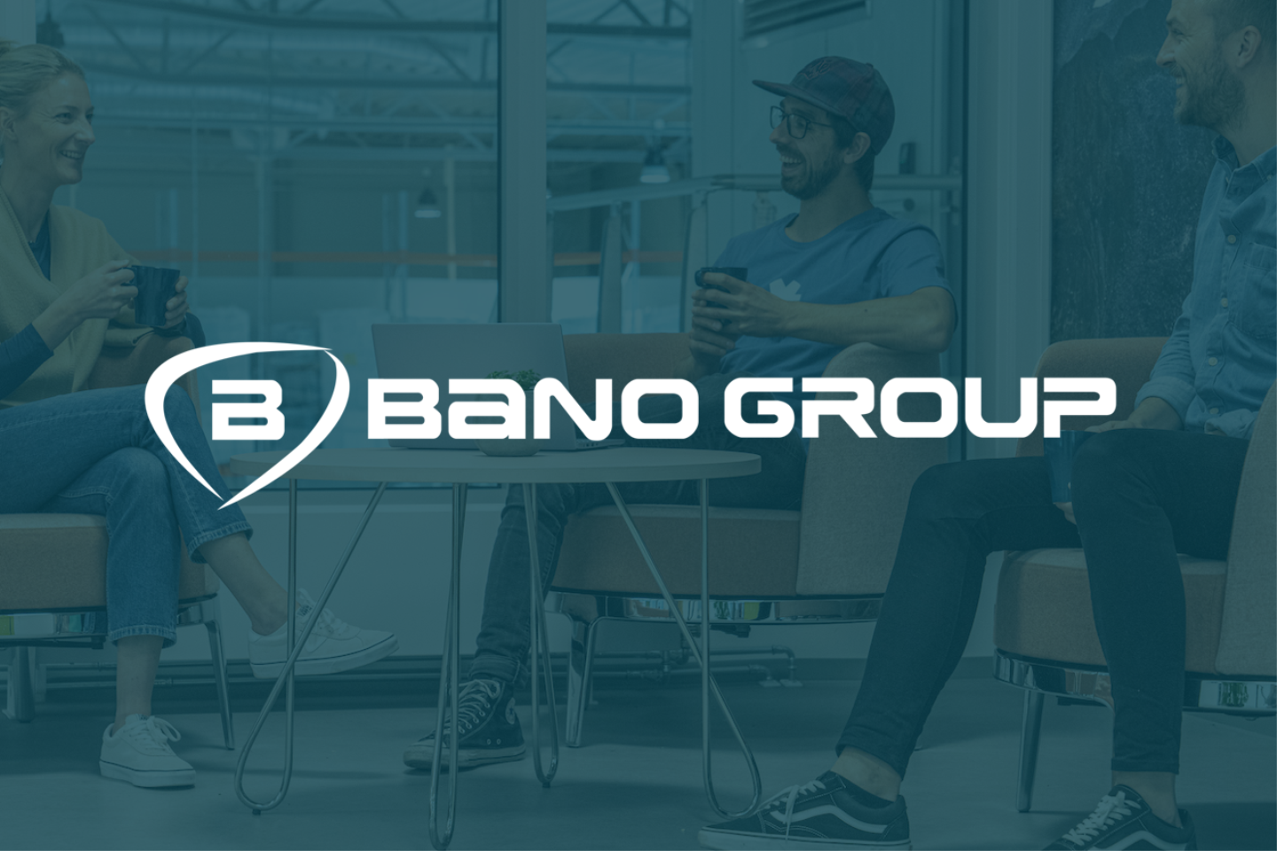 Cover image for job ad