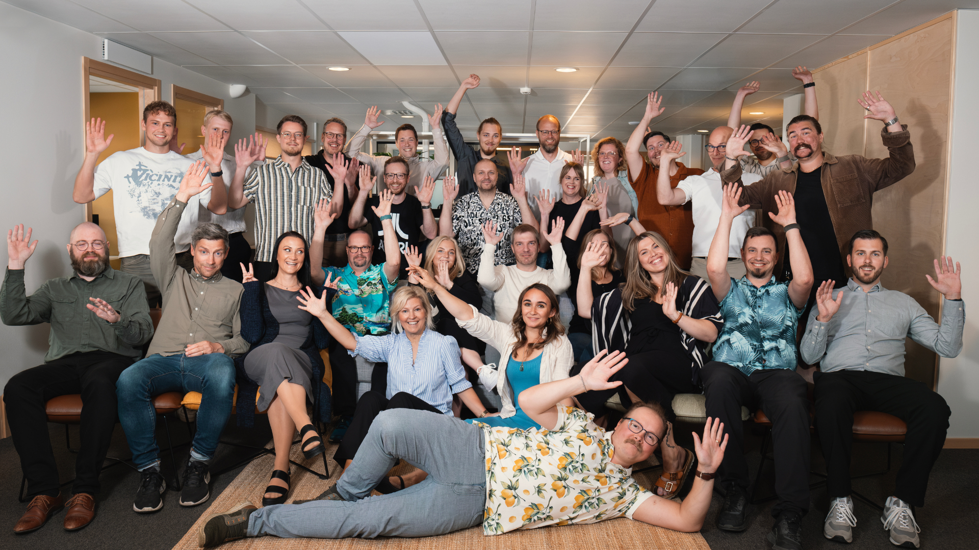 Cover image for job ad