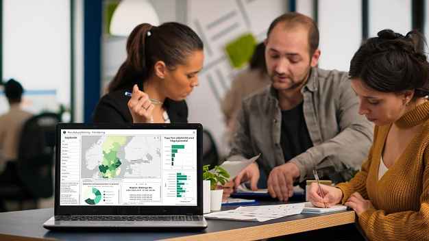 Cover image for job ad