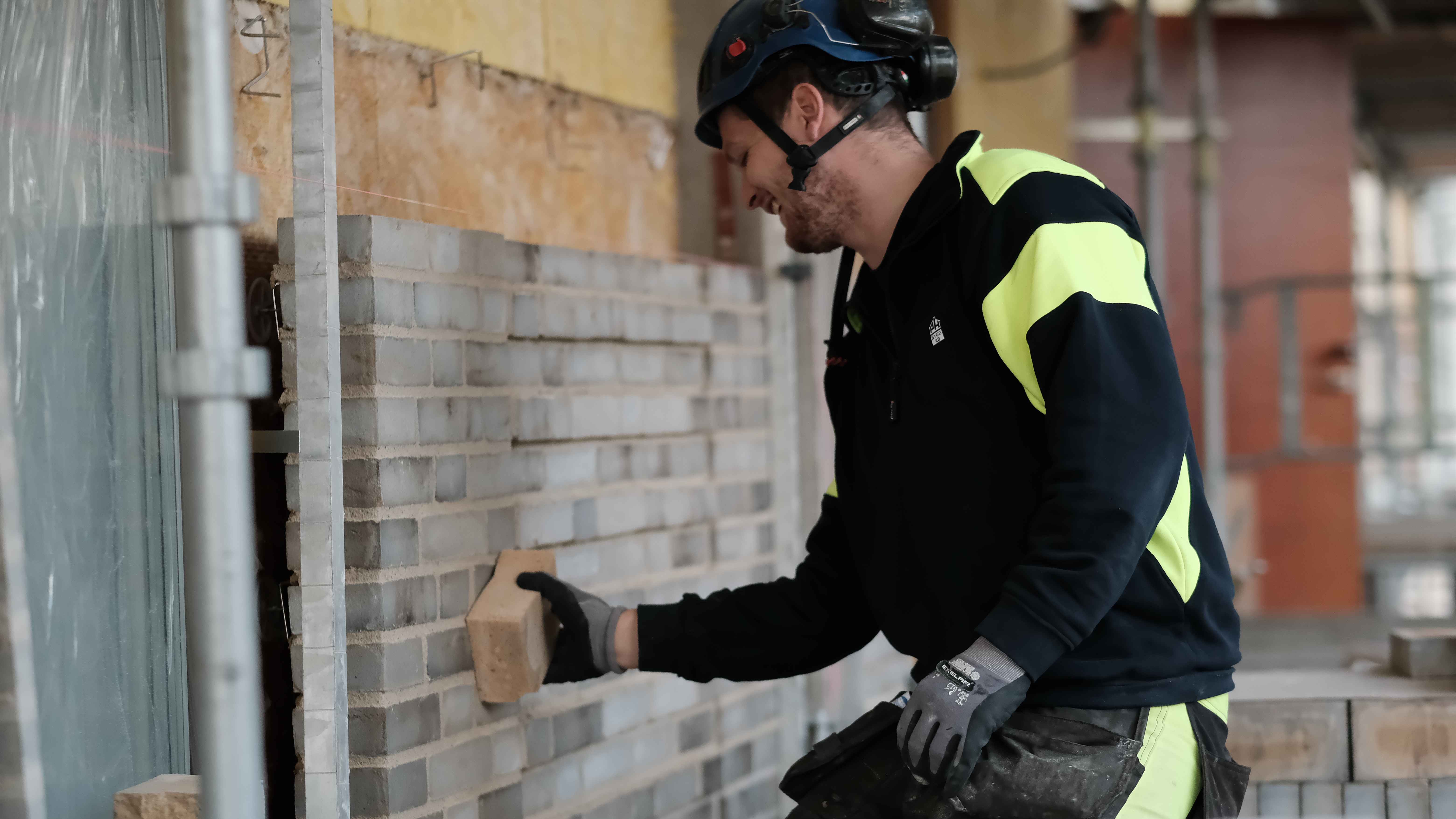 Cover image for job ad