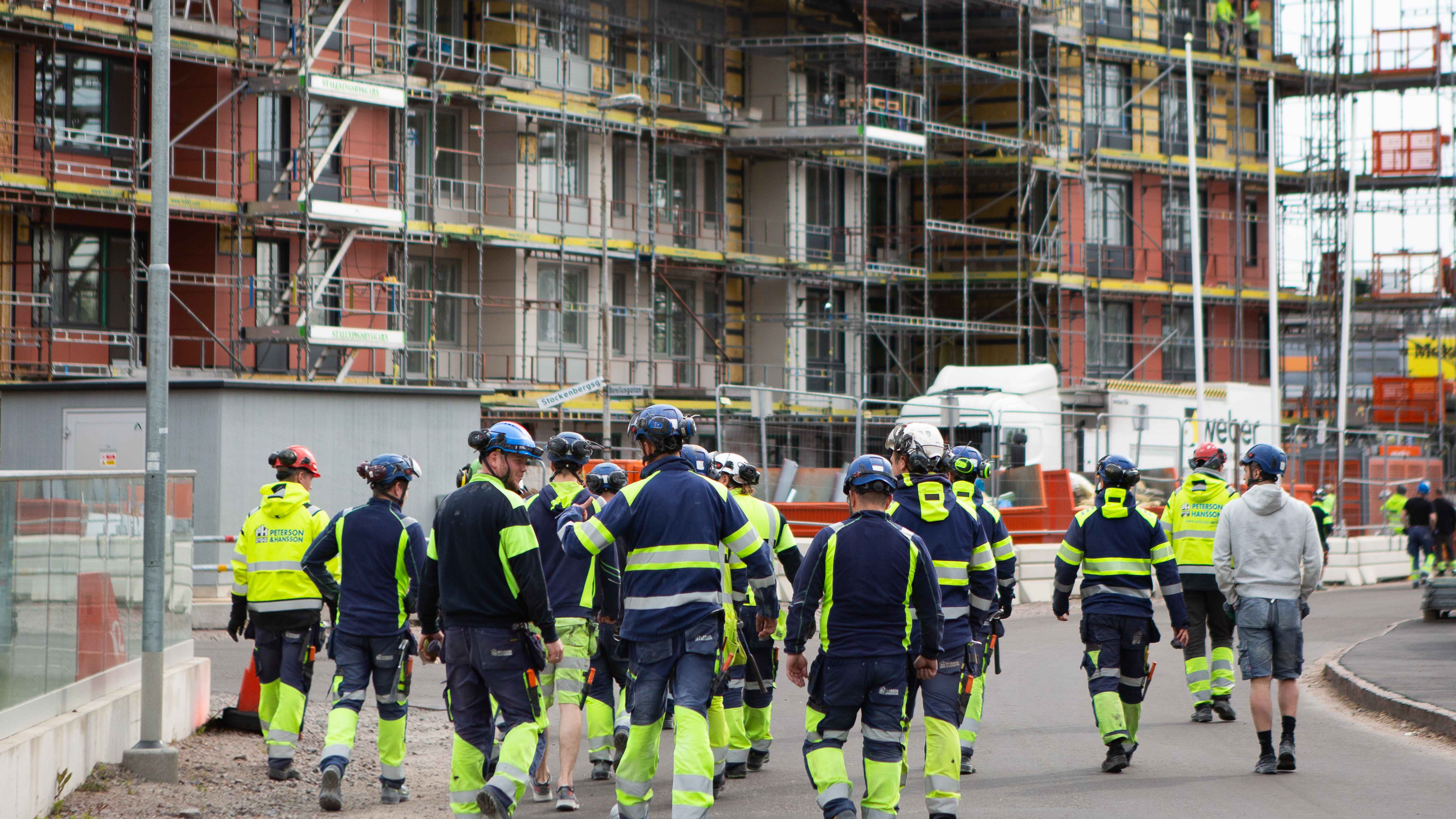 Cover image for job ad