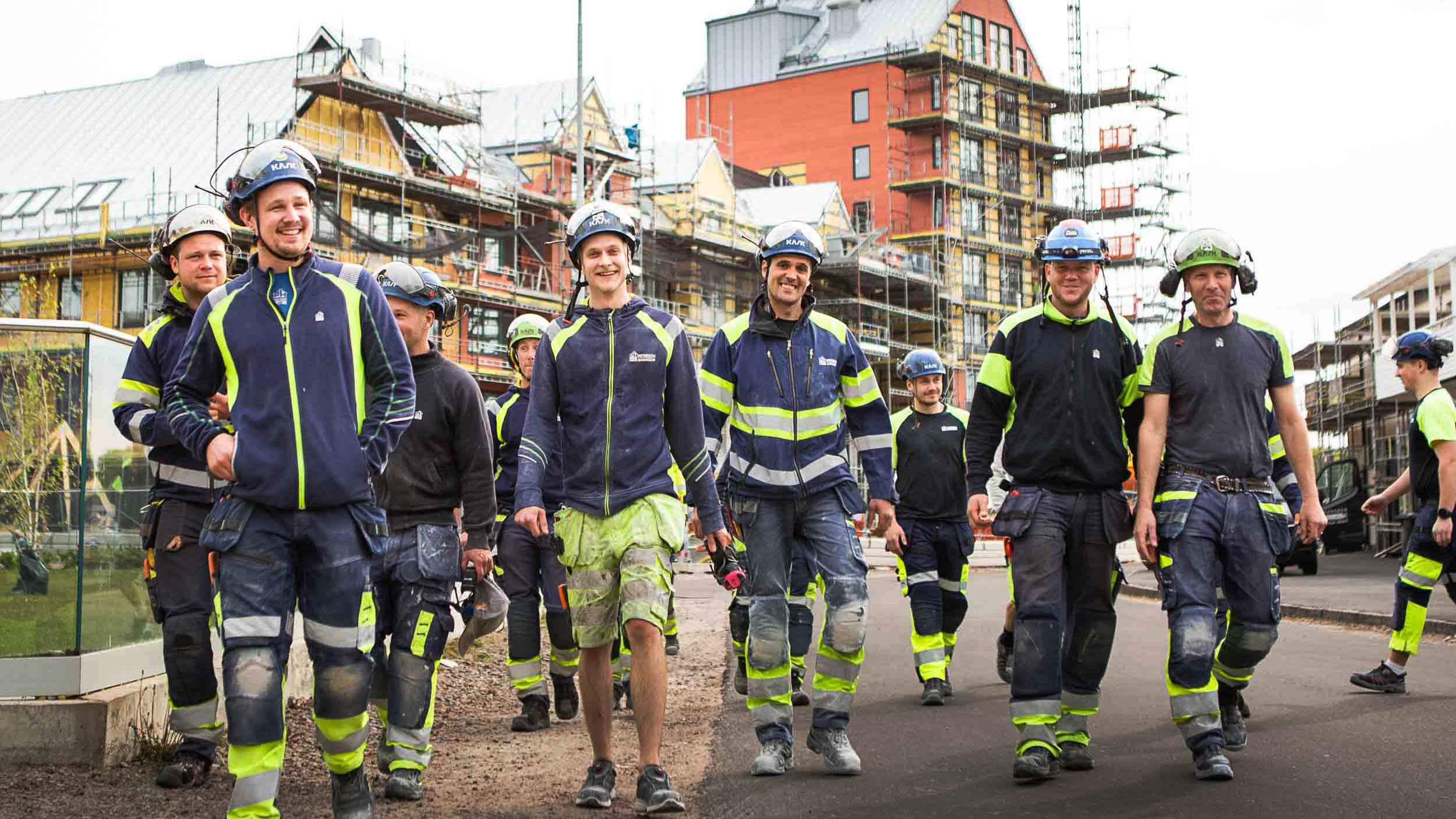 Cover image for job ad