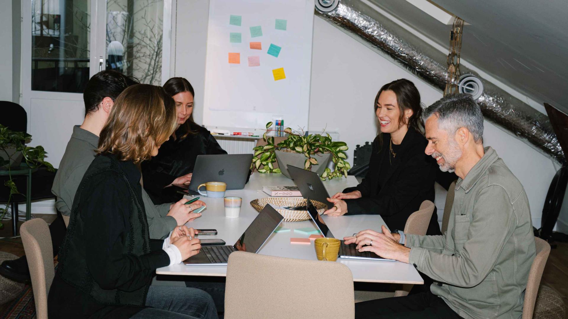 Cover image for job ad