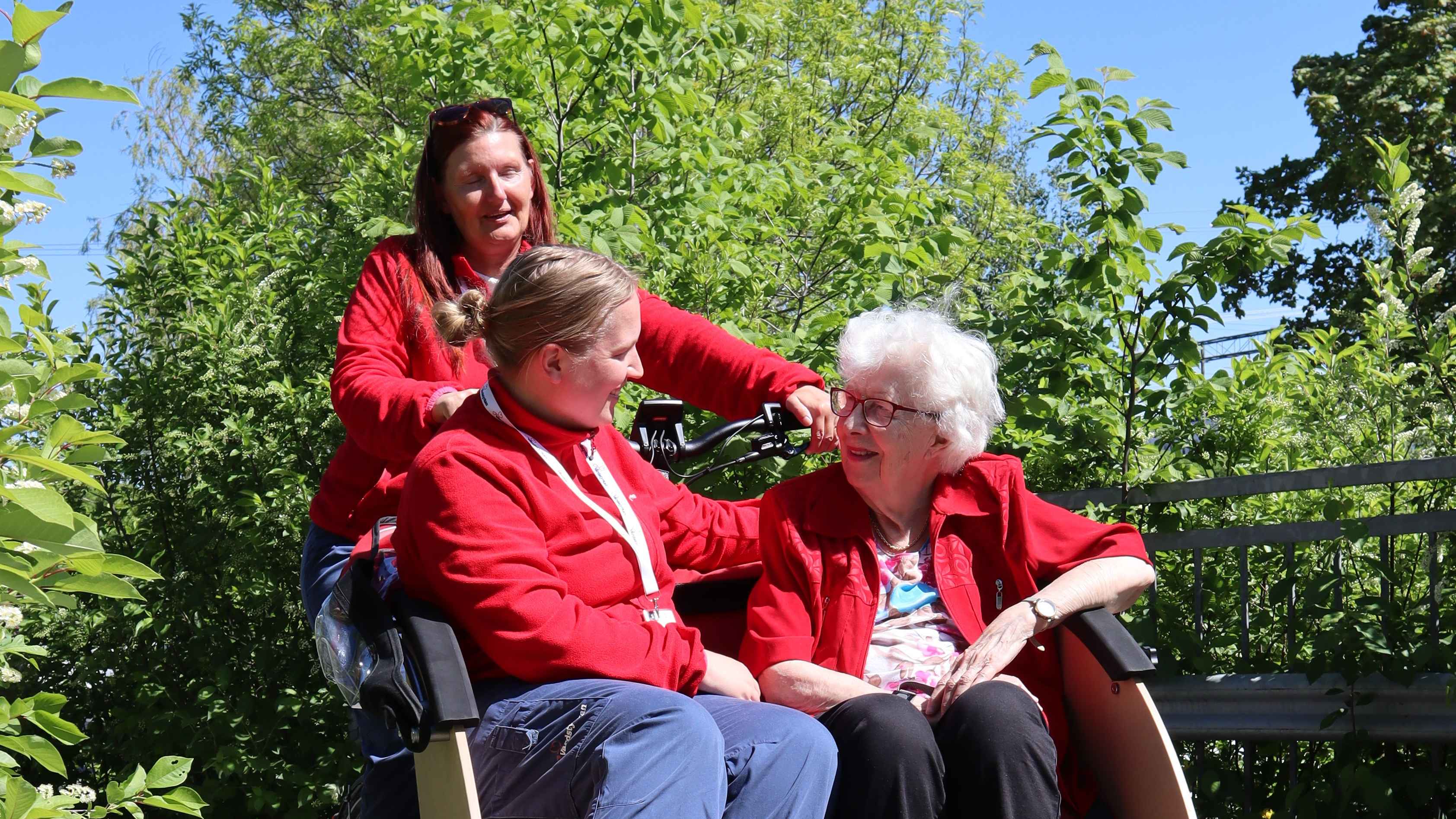 Cover image for job ad