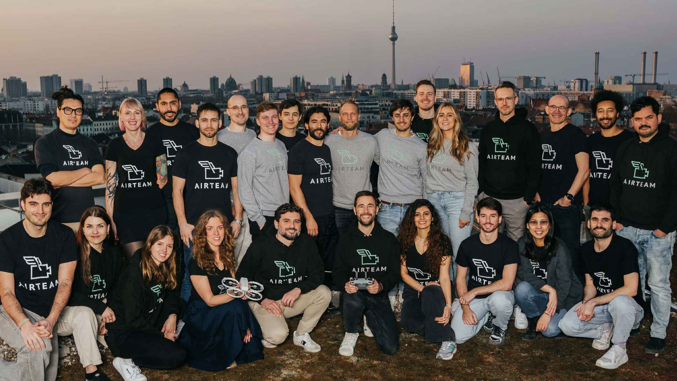 Cover image for job ad