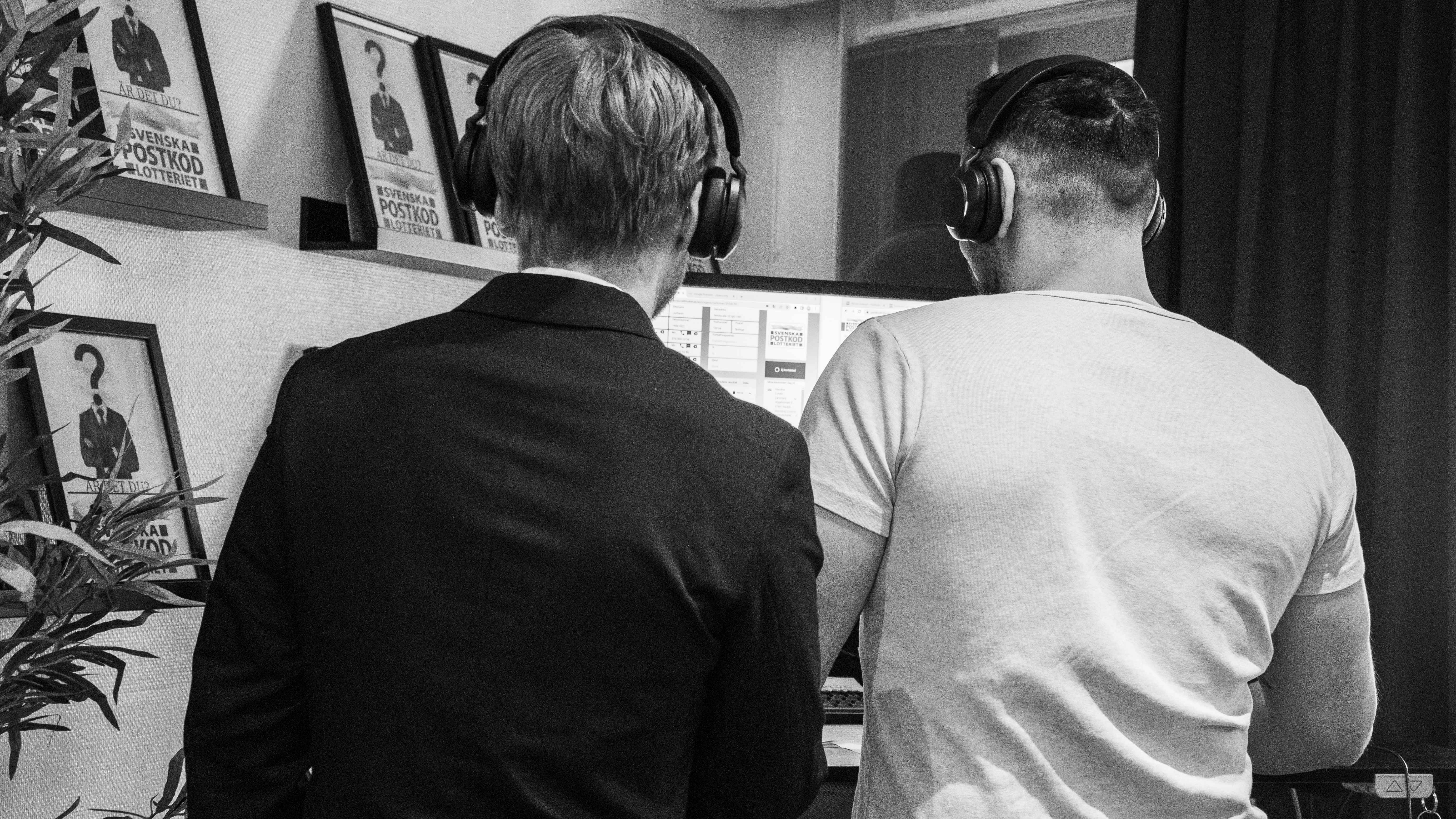 Cover image for job ad