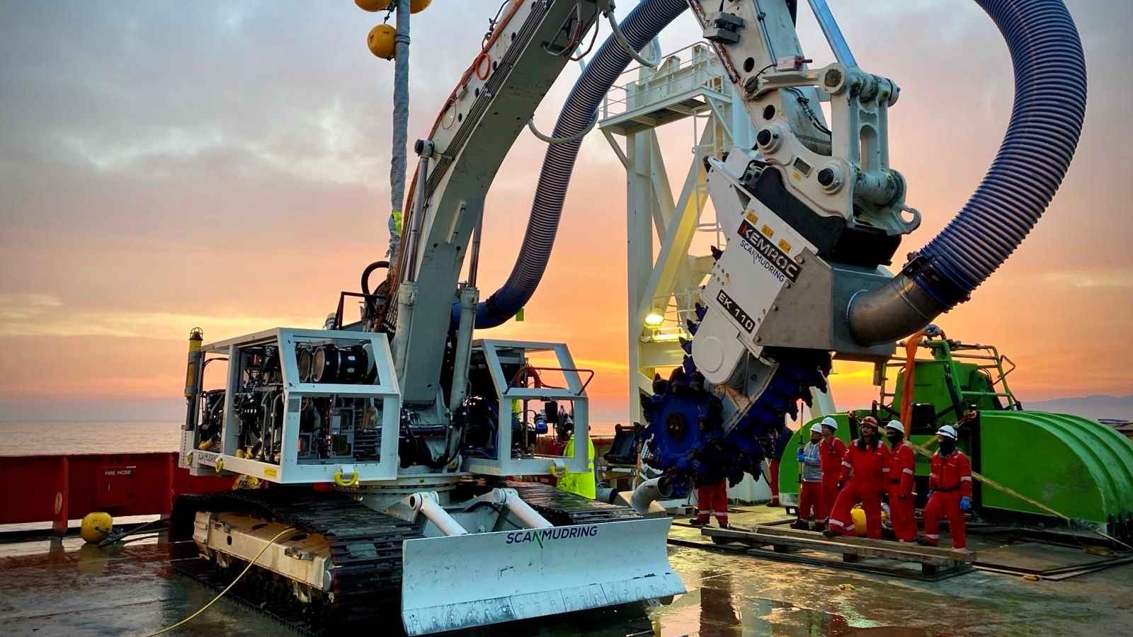 Cover image for job ad