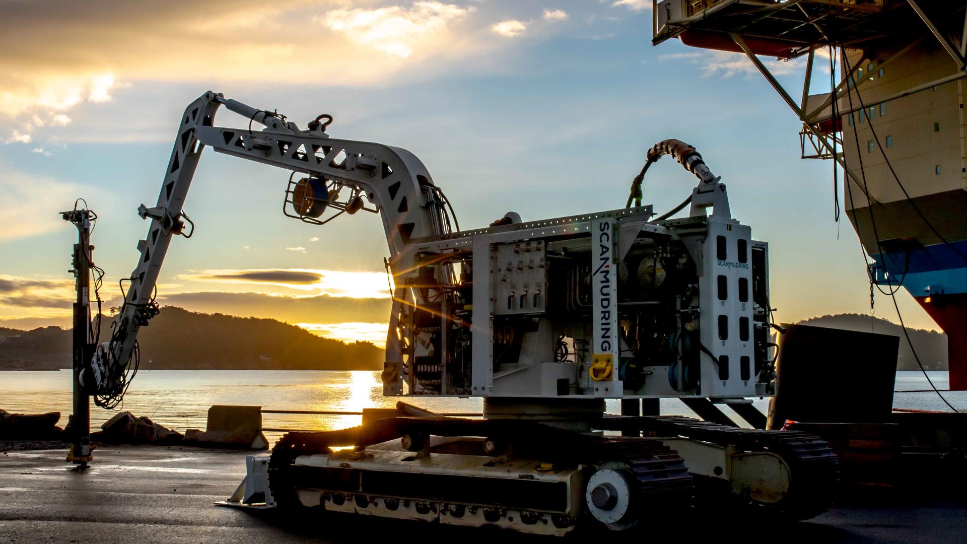 Cover image for job ad