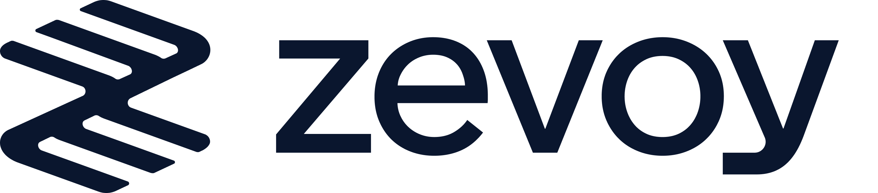 Zevoy