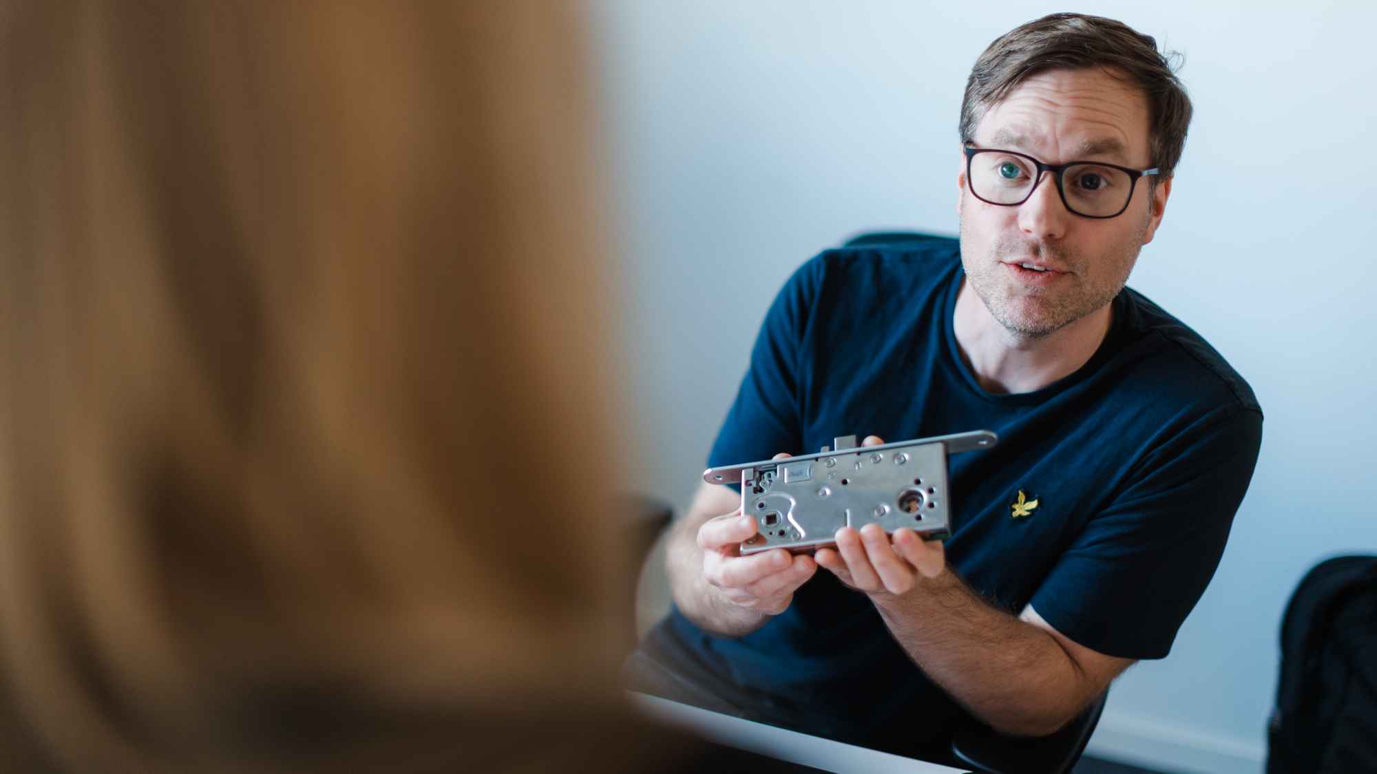 Cover image for job ad