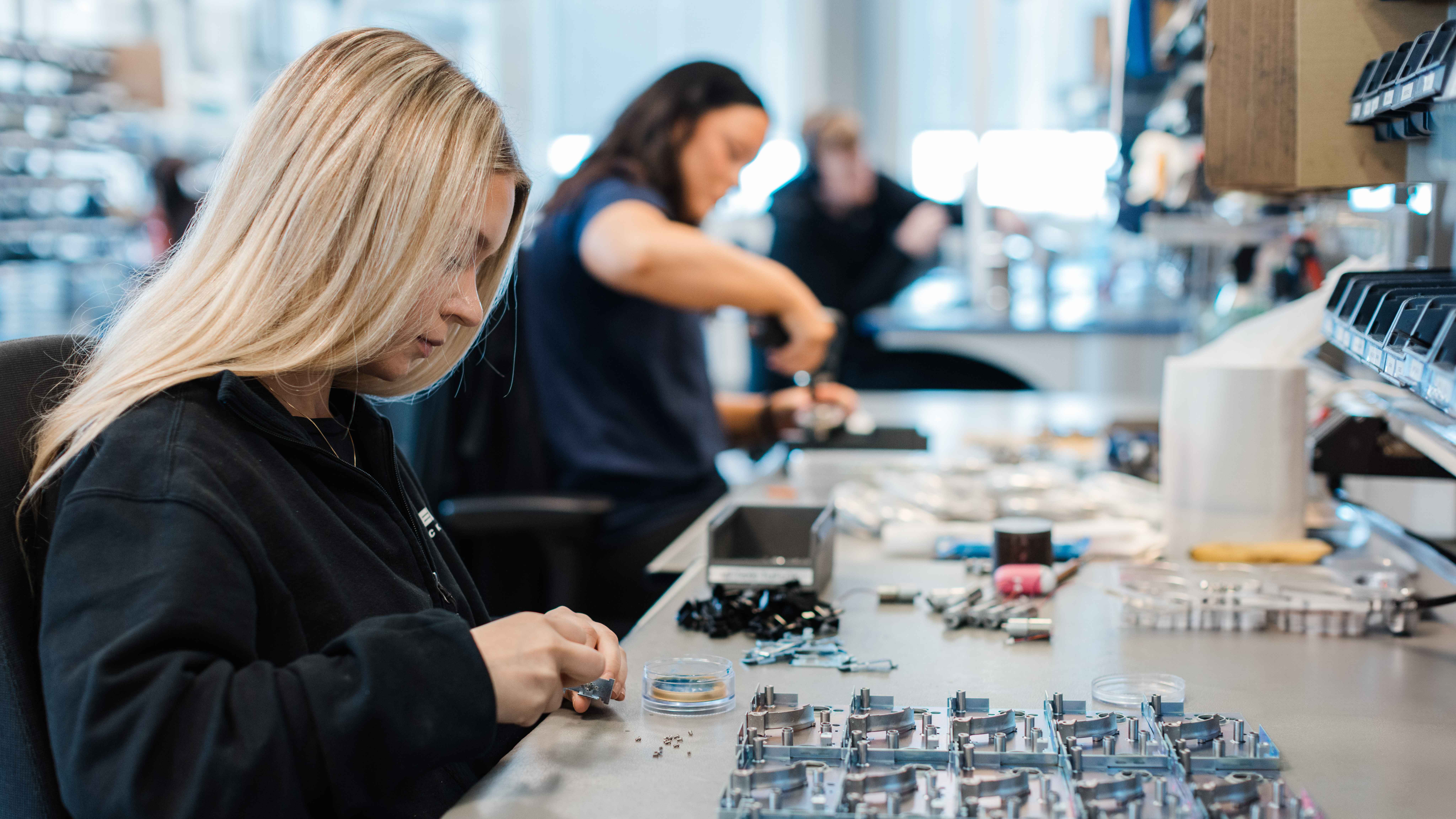 Cover image for job ad