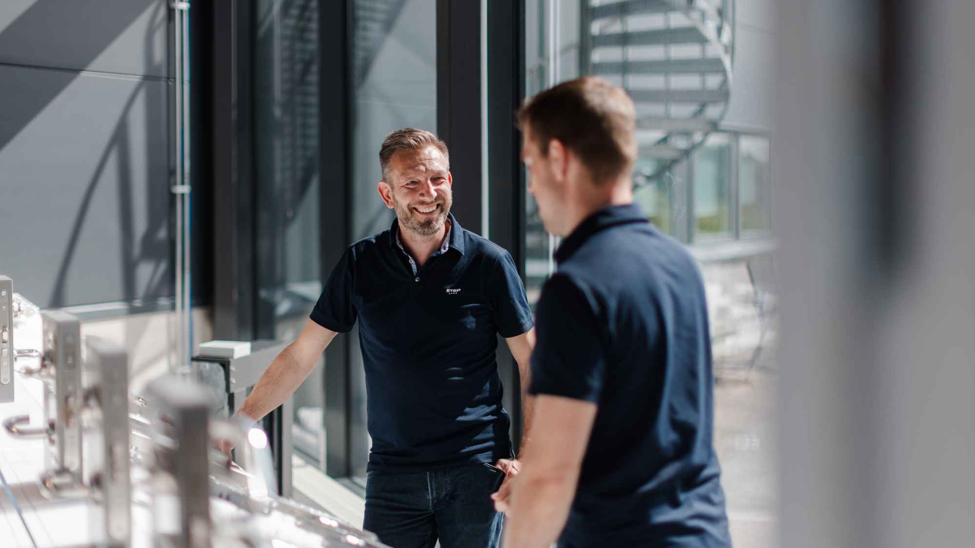 Cover image for job ad