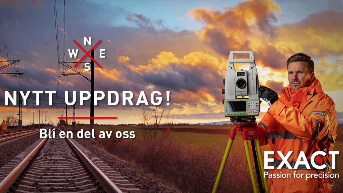 Cover image for job ad