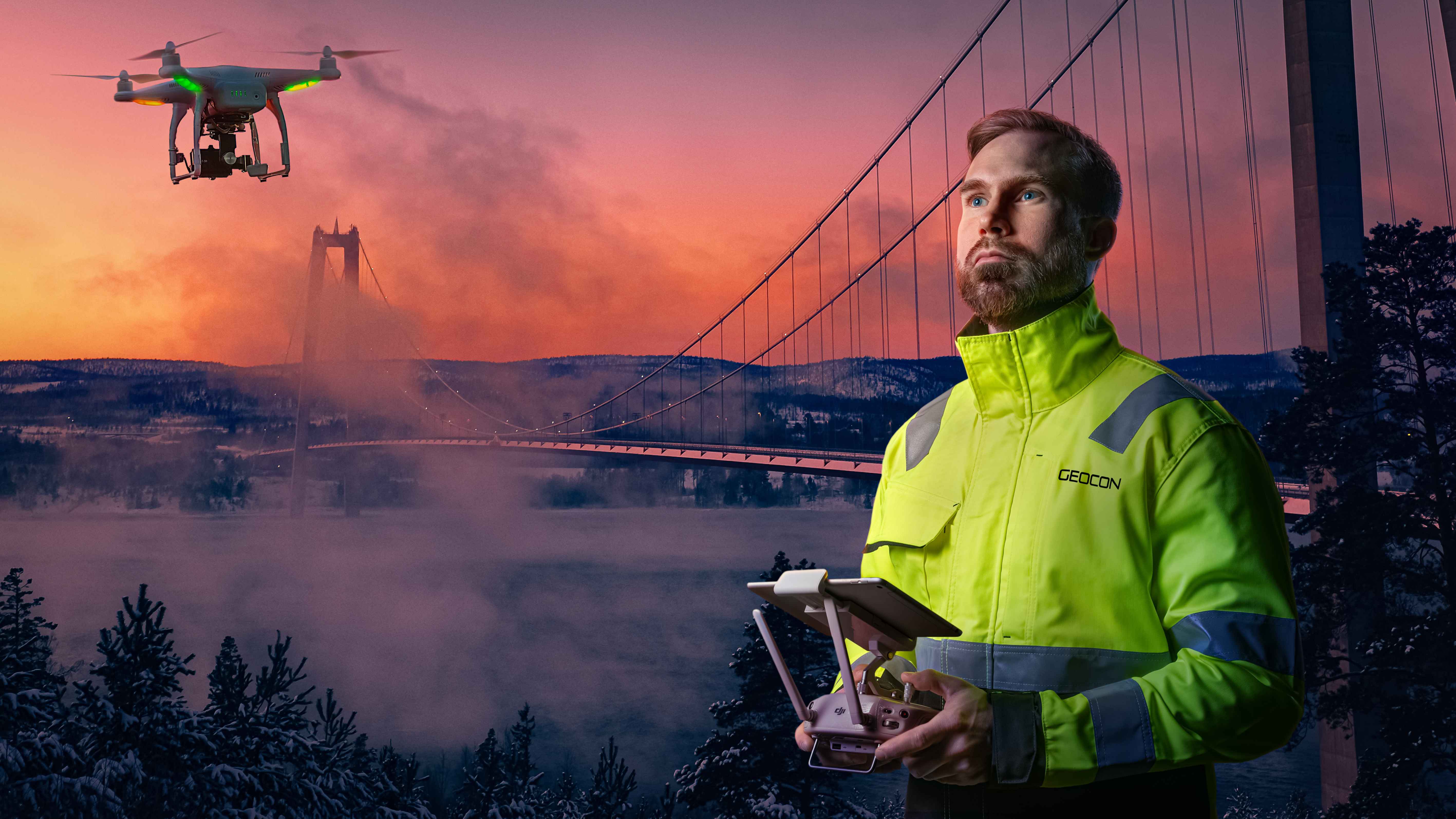 Cover image for job ad