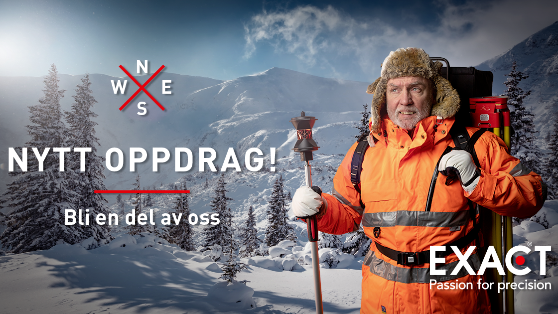 Cover image for job ad