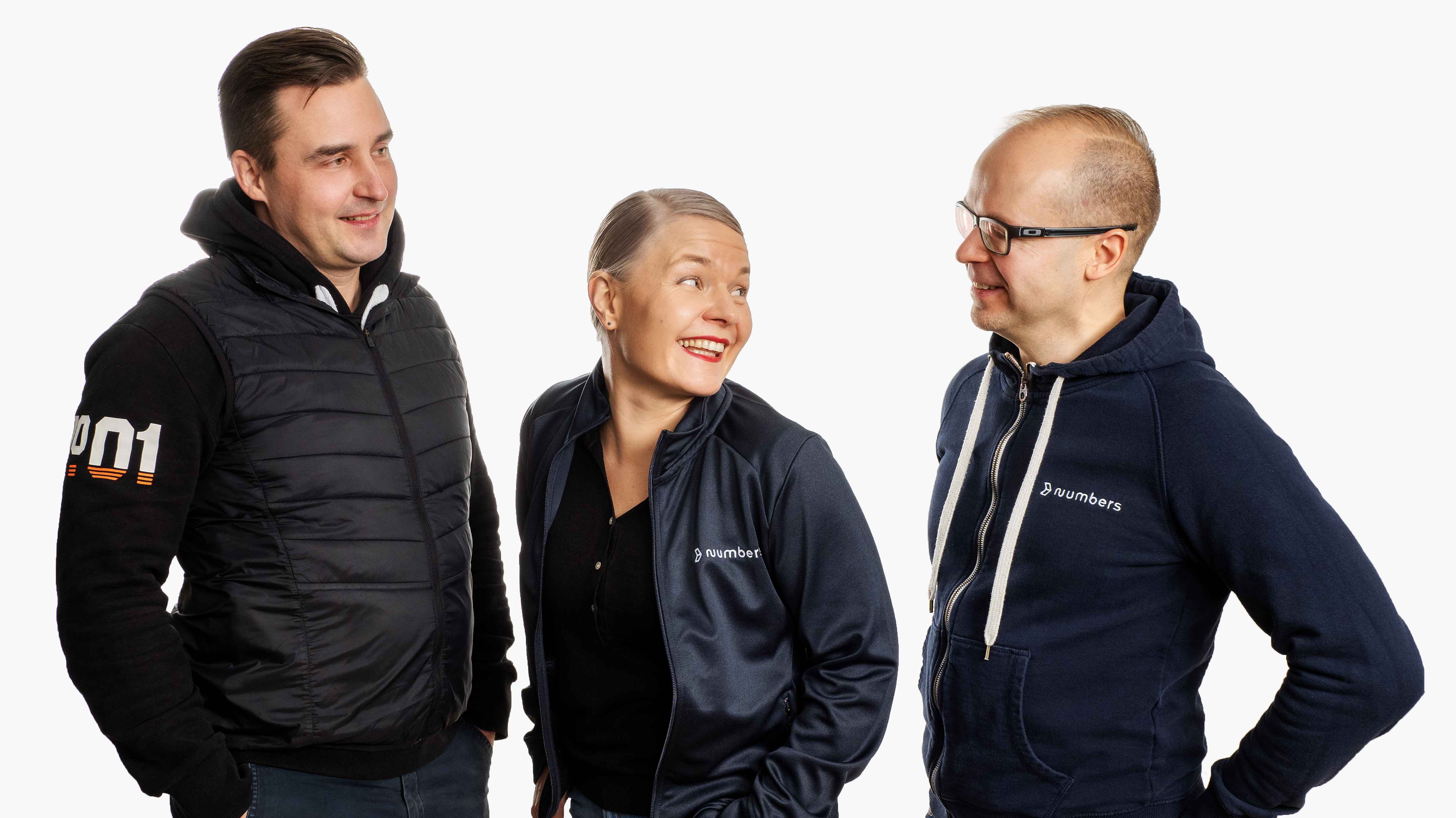 Cover image for job ad