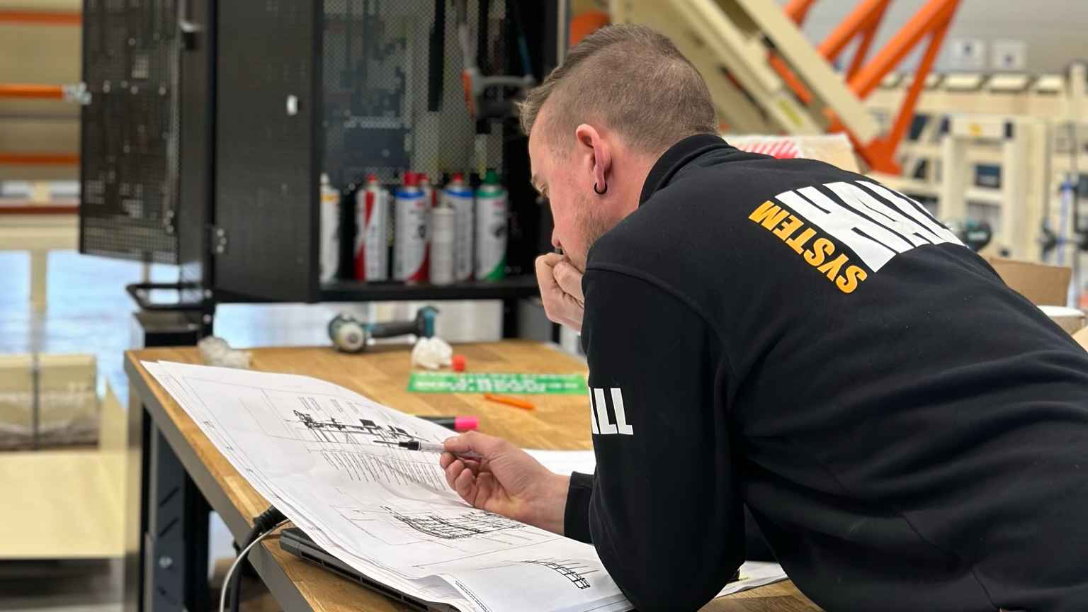 Cover image for job ad