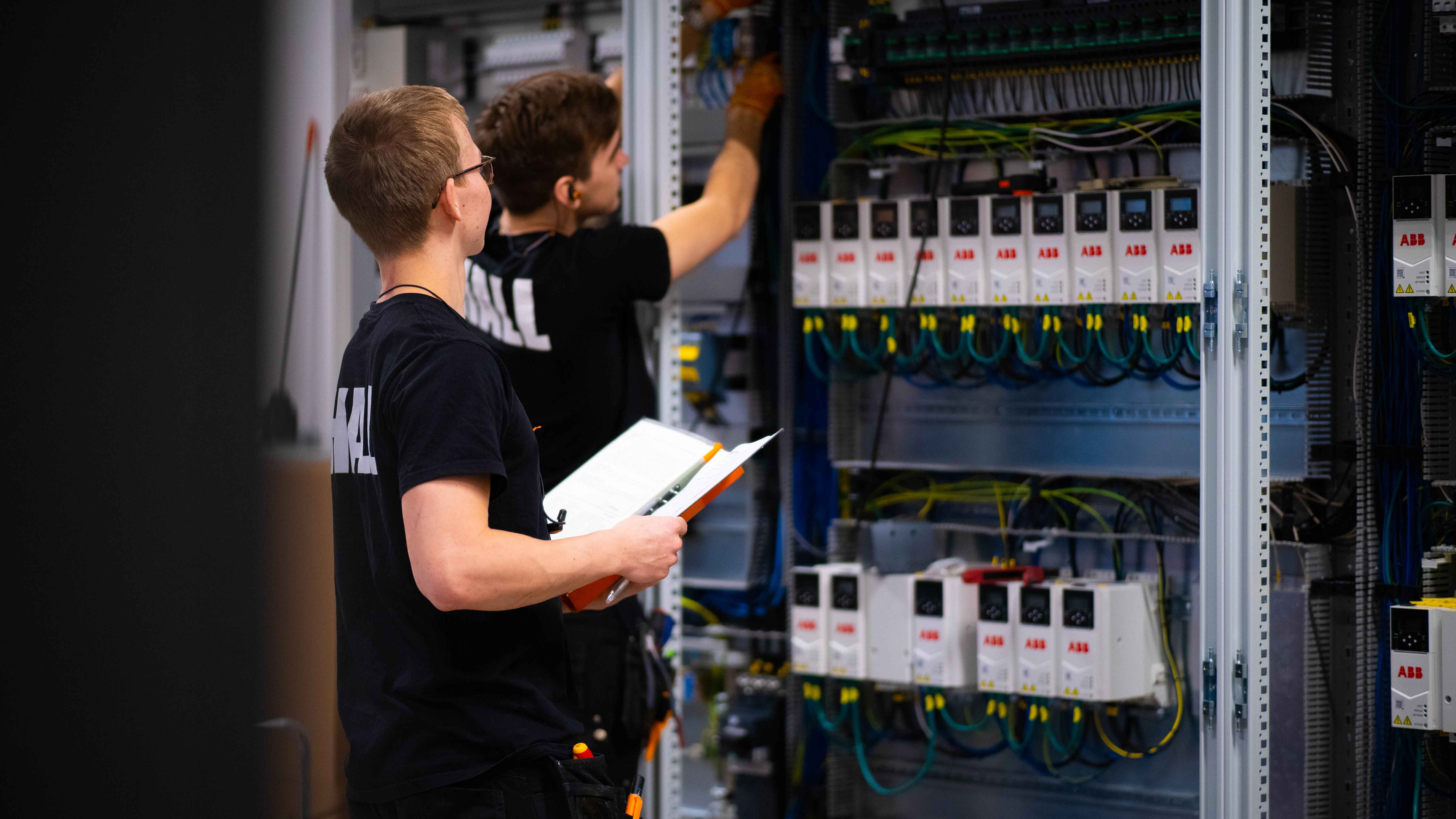 Cover image for job ad