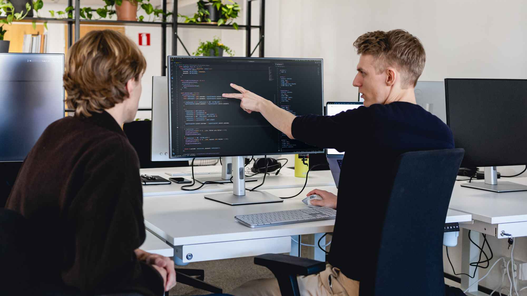 Cover image for job ad