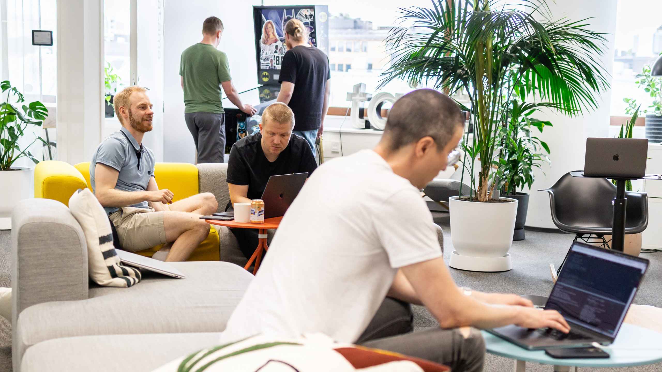 Cover image for job ad