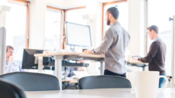 Cover image for job ad