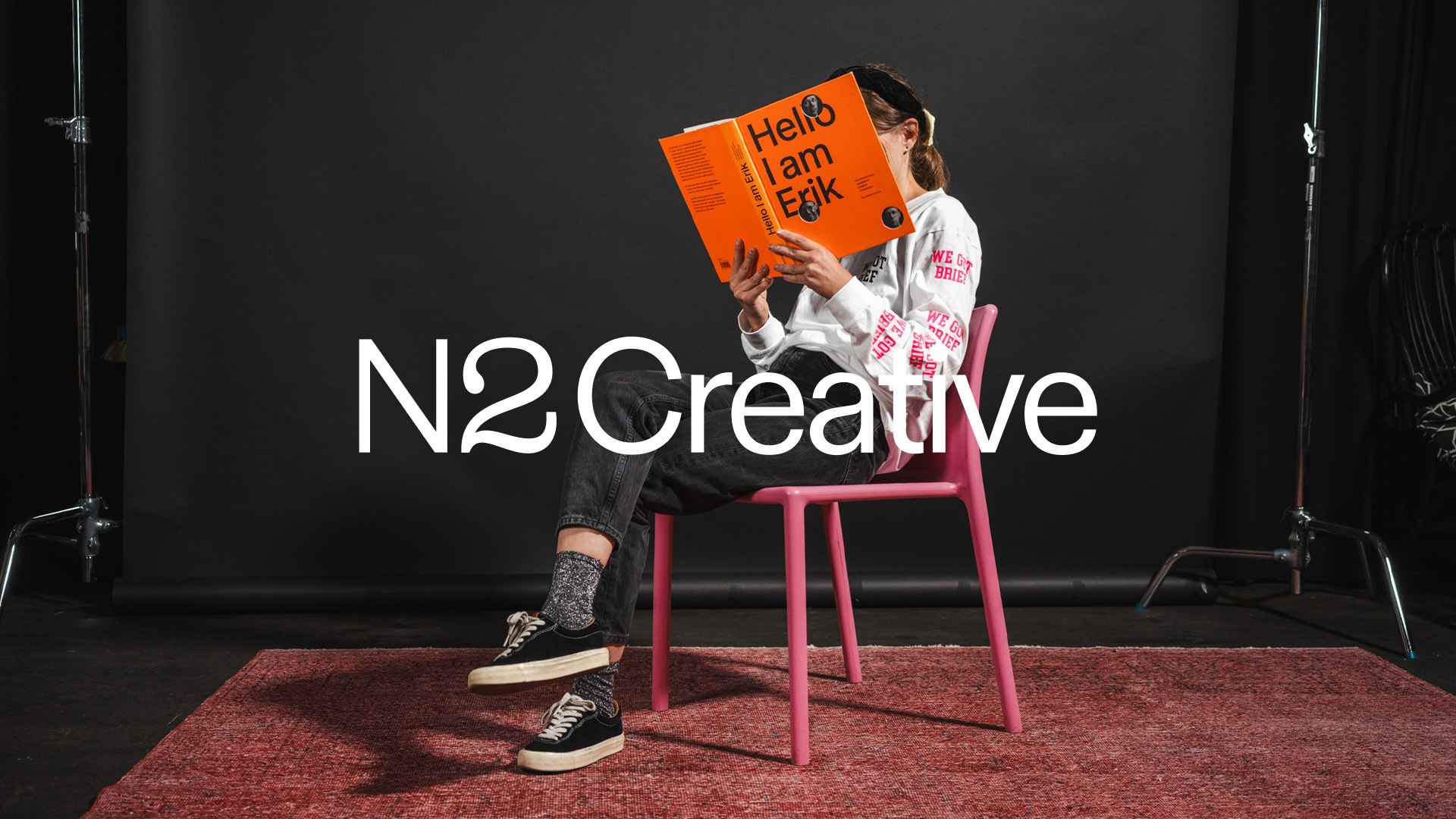 Cover image for job ad