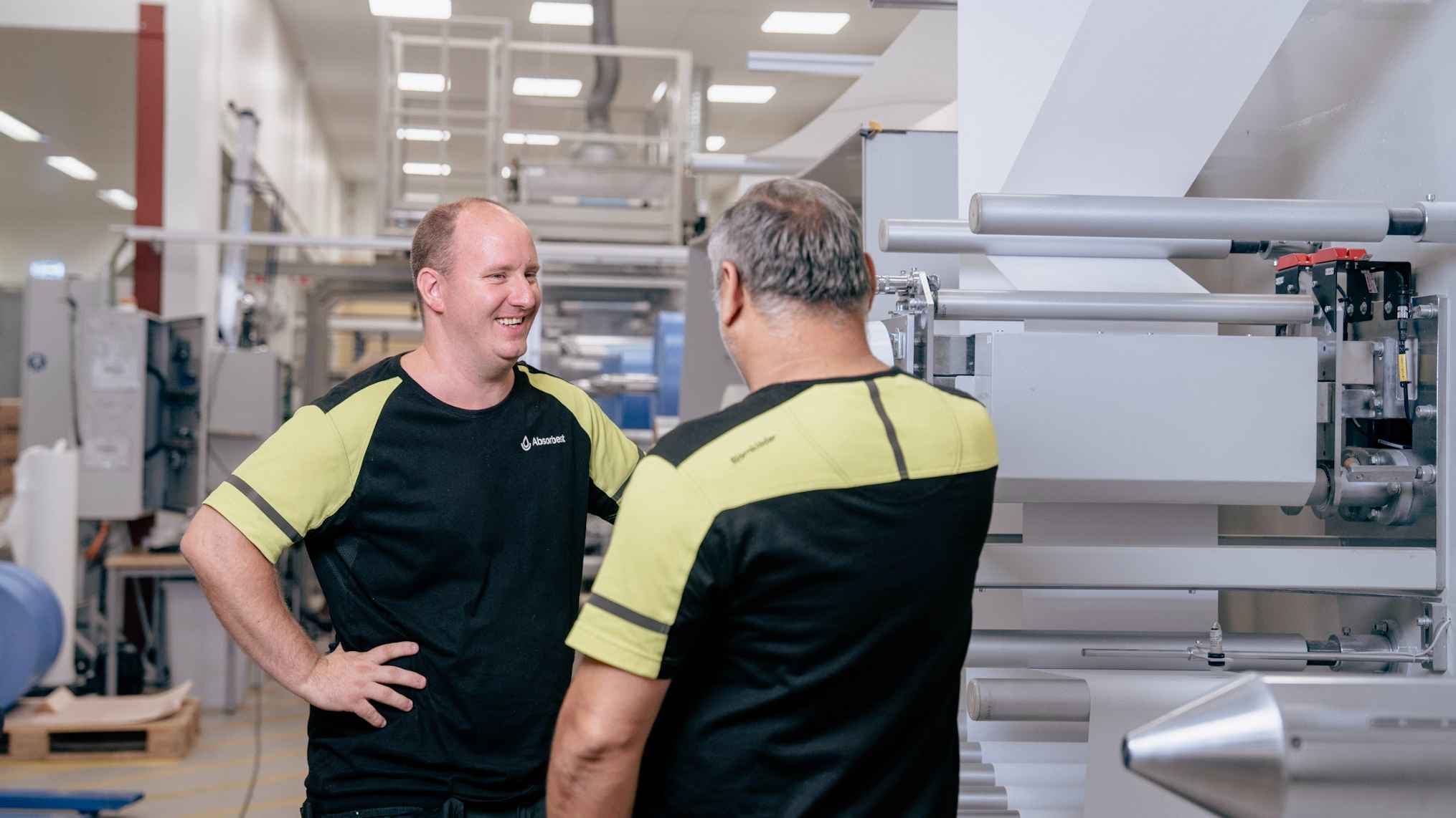 Cover image for job ad