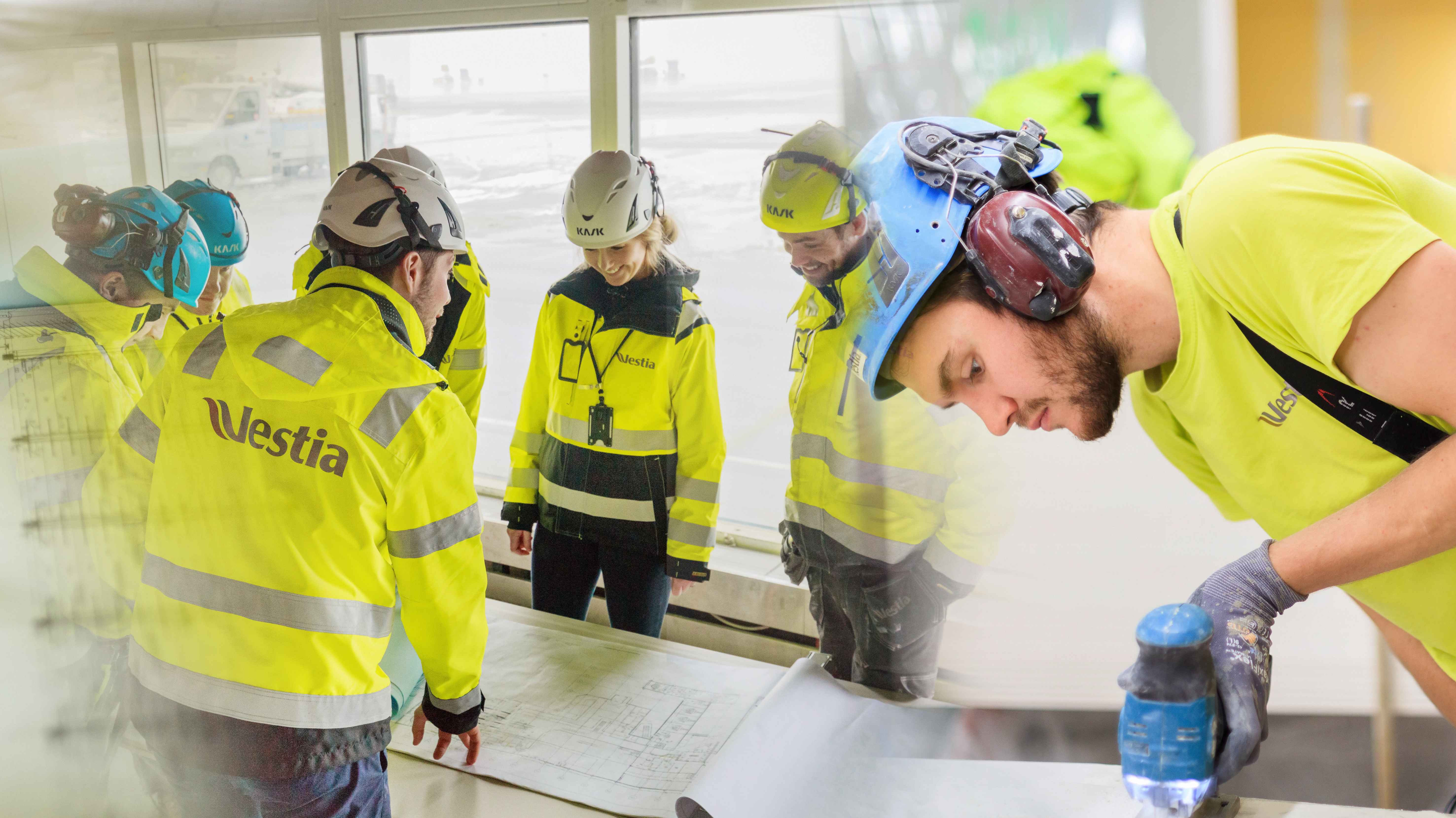 Cover image for job ad