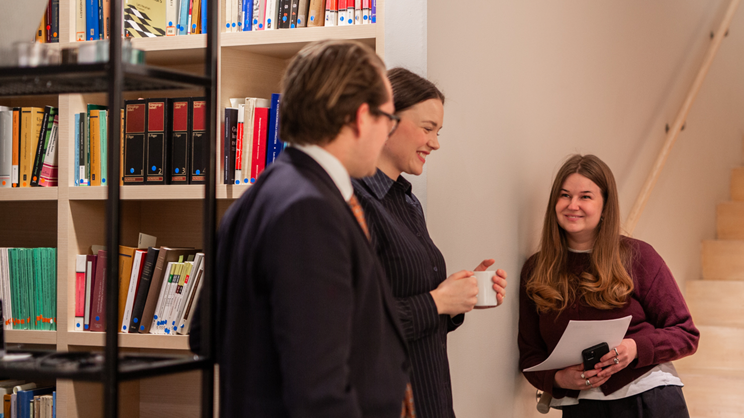 Cover image for job ad