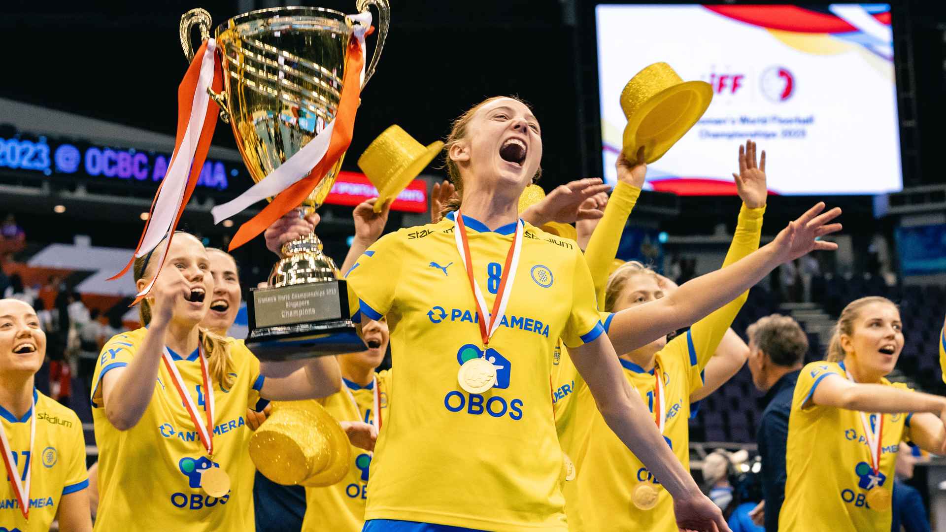 Cover image for job ad