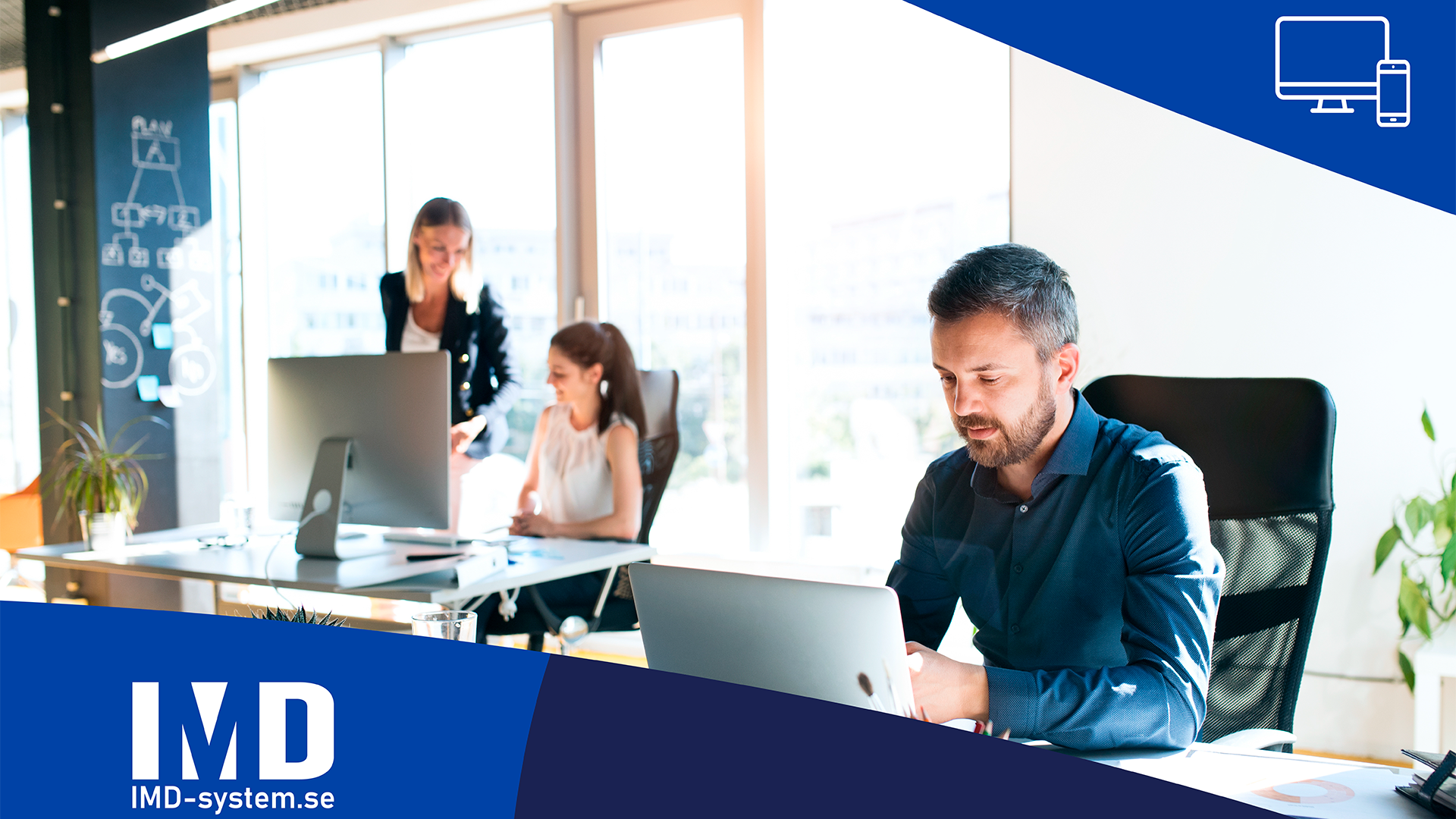 Cover image for job ad