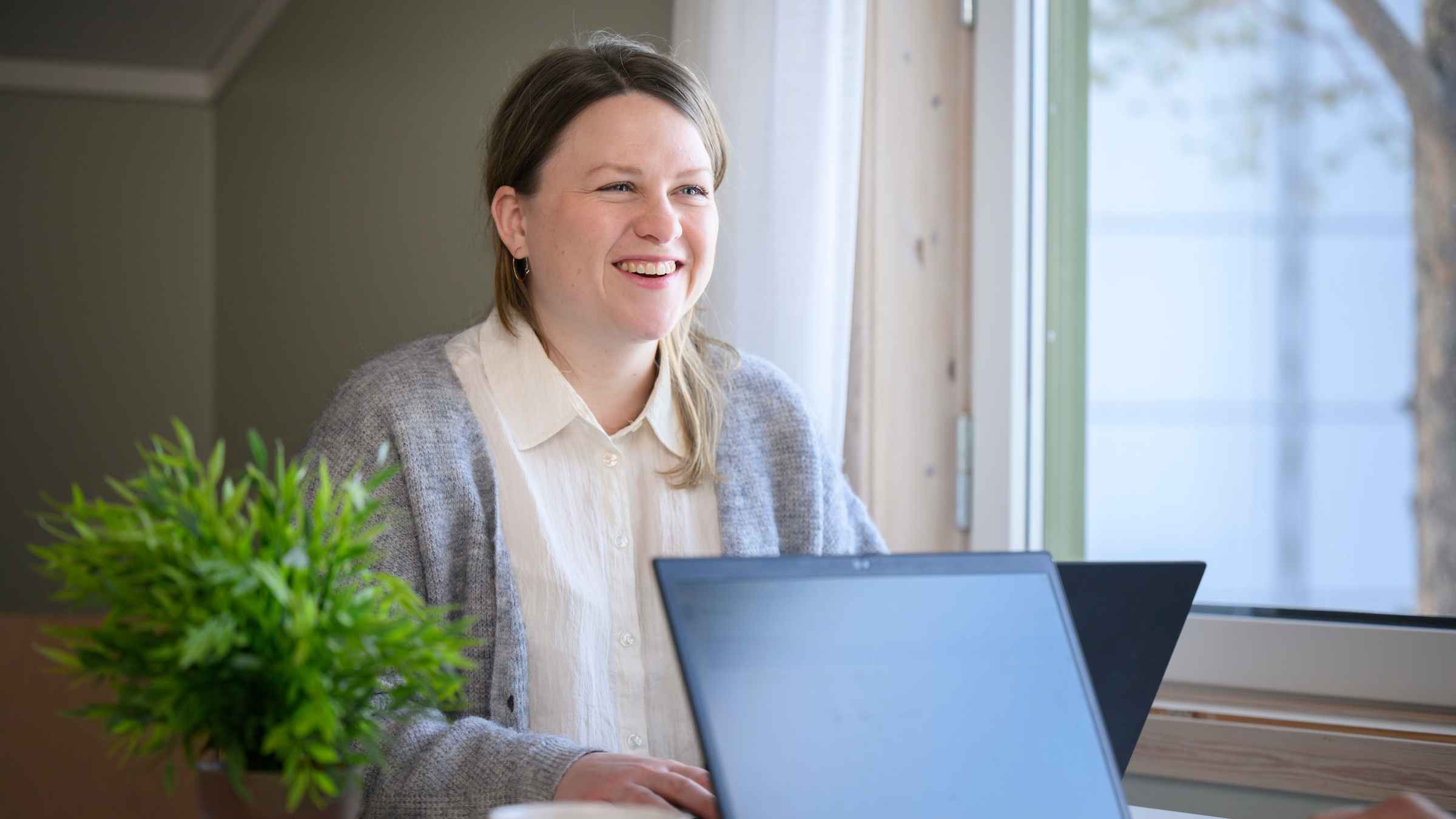 Cover image for job ad