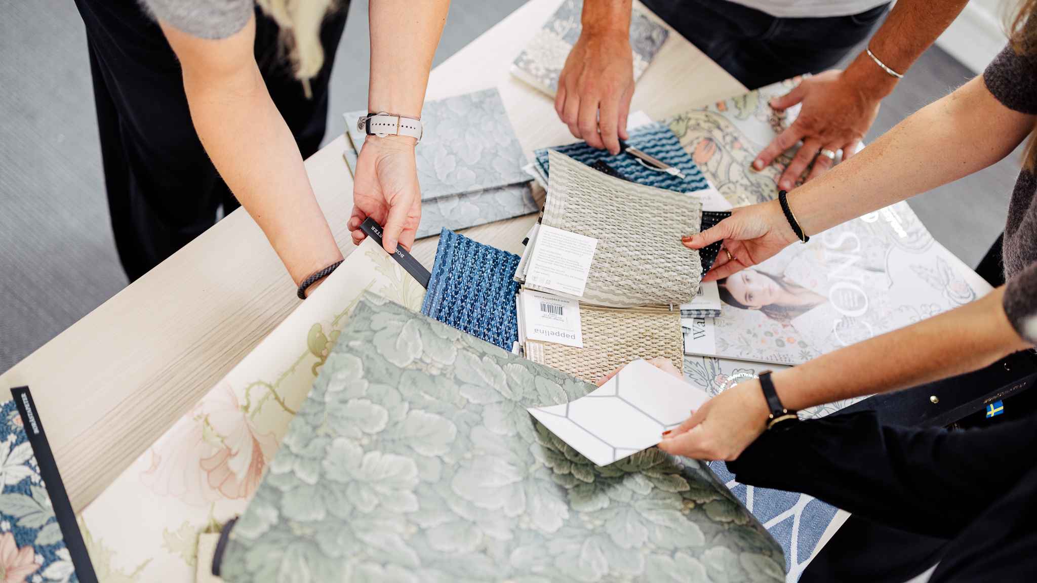 Cover image for job ad