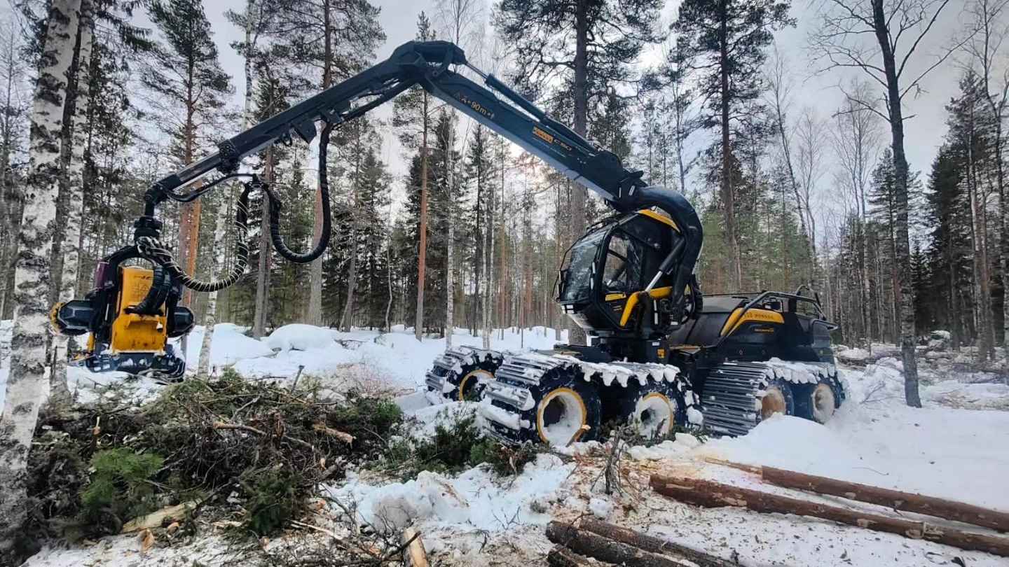 Cover image for job ad