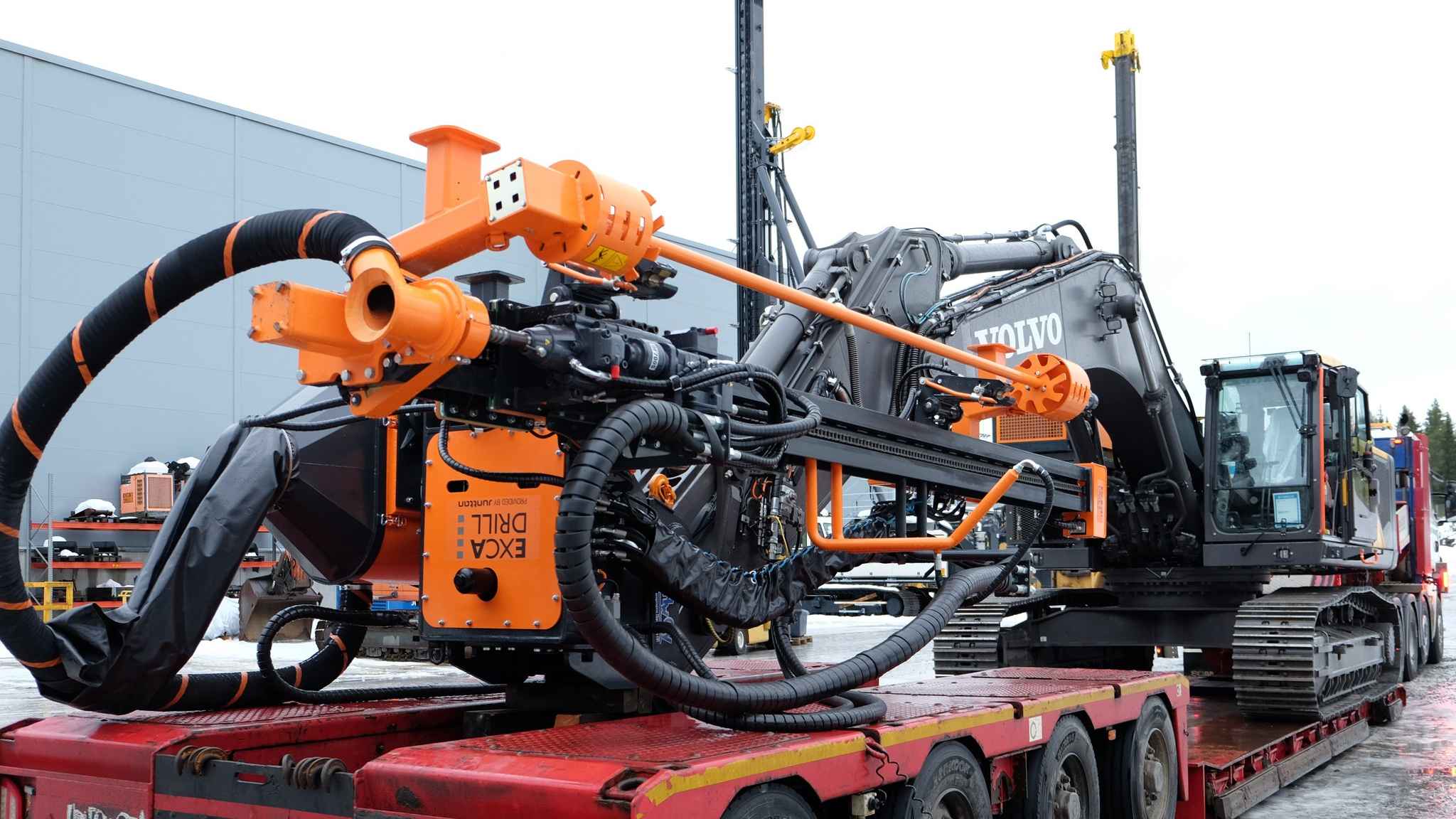 Cover image for job ad