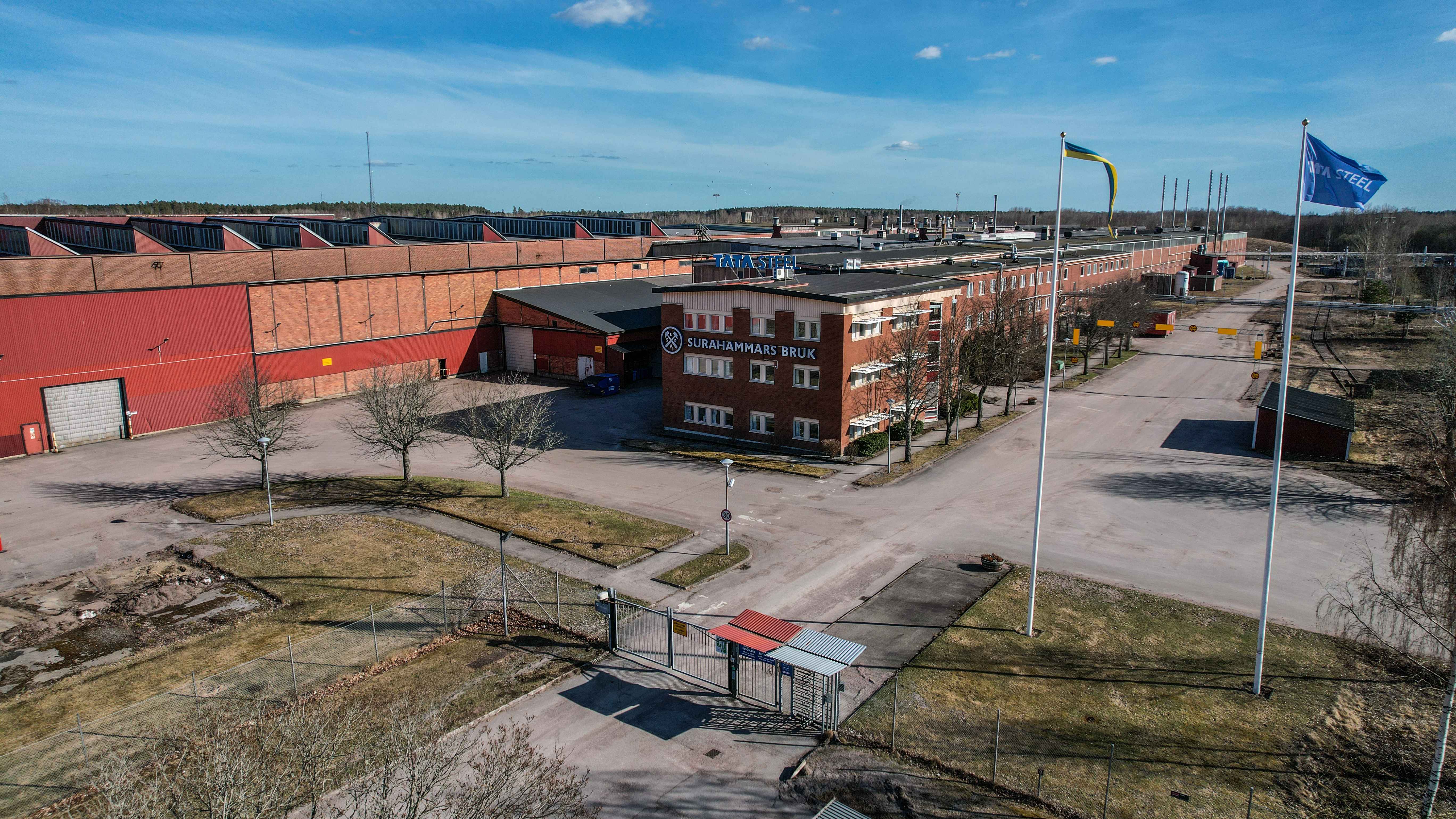 Cover image for job ad