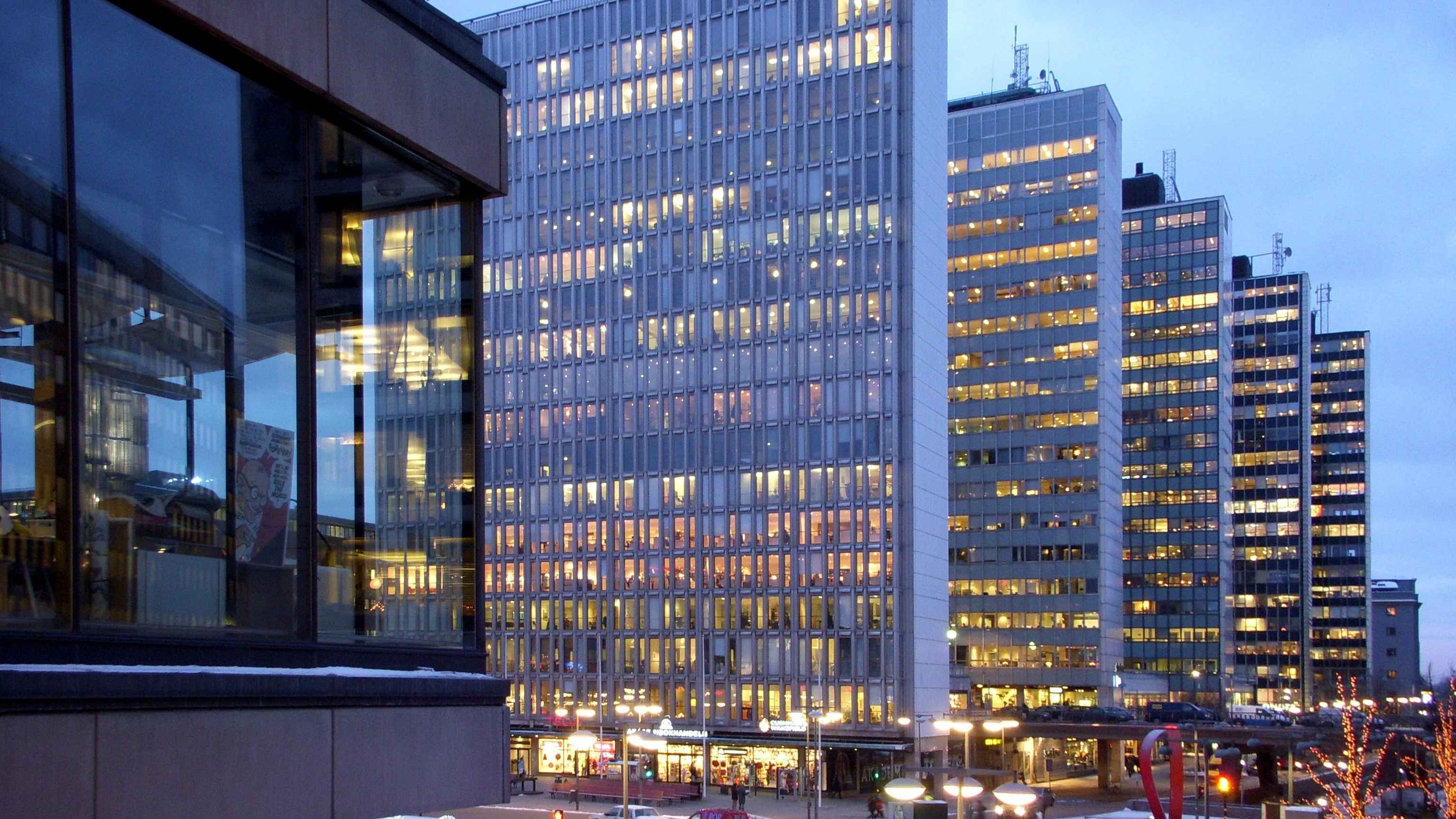 Cover image for job ad