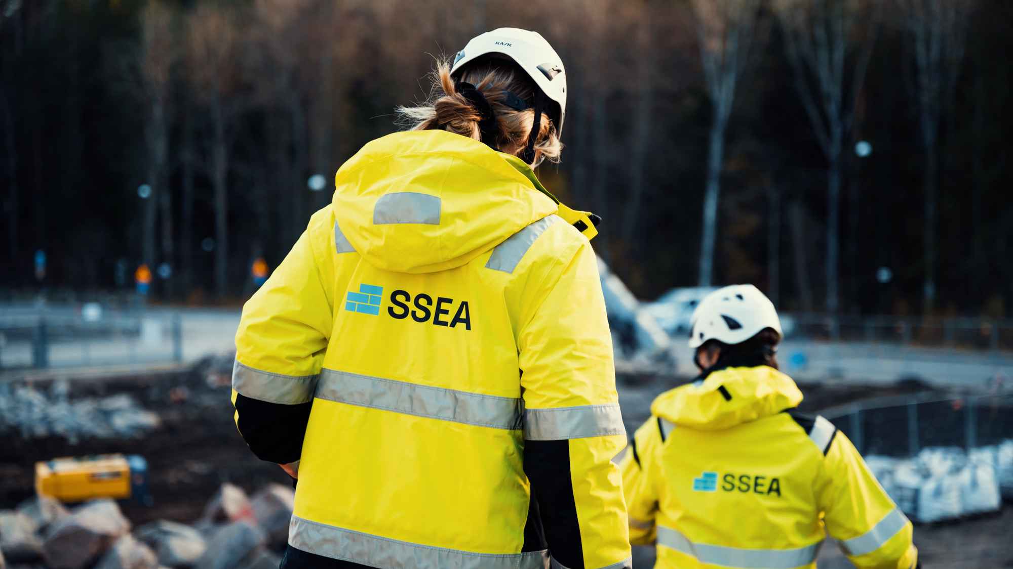Cover image for job ad