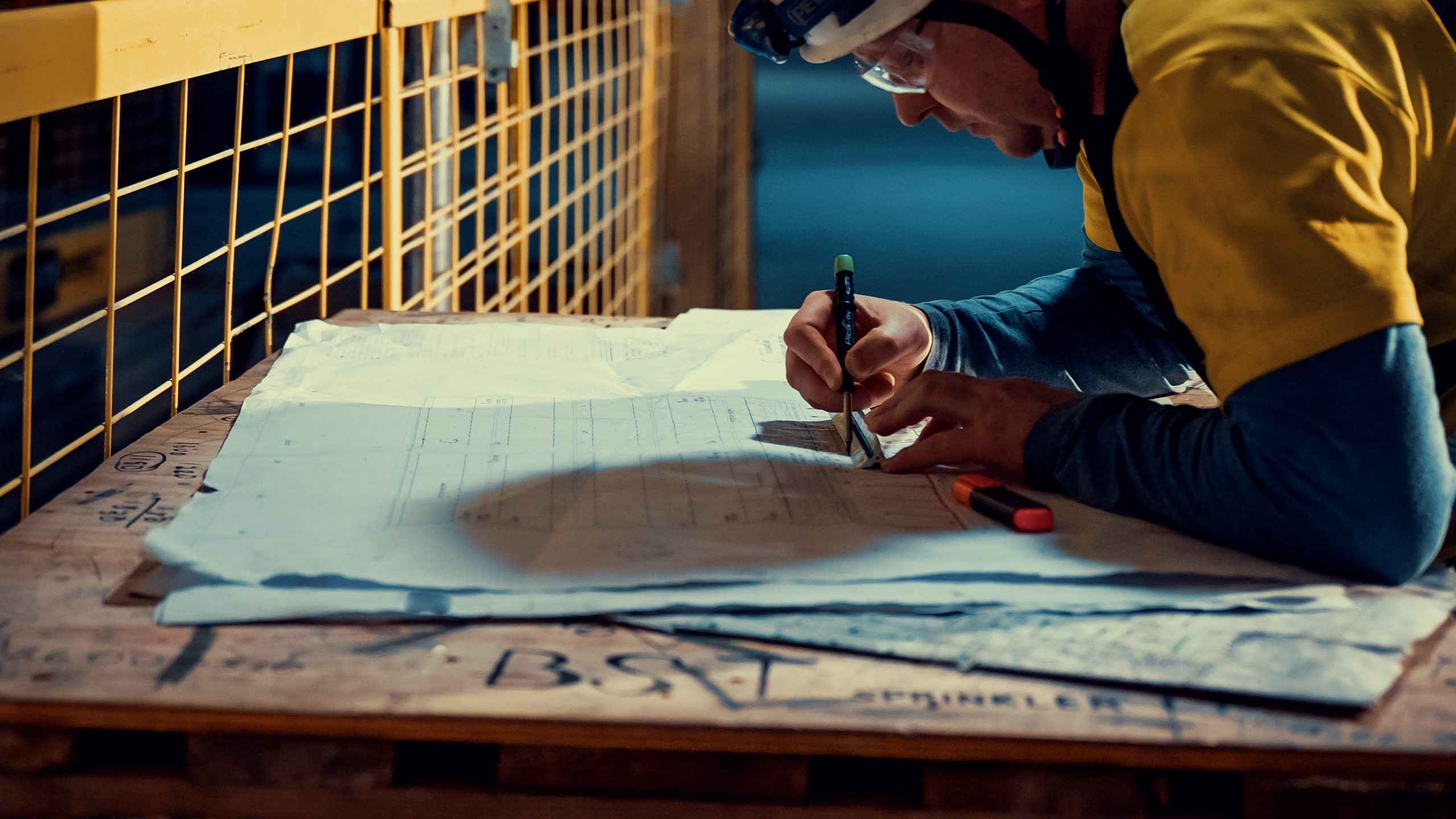 Cover image for job ad