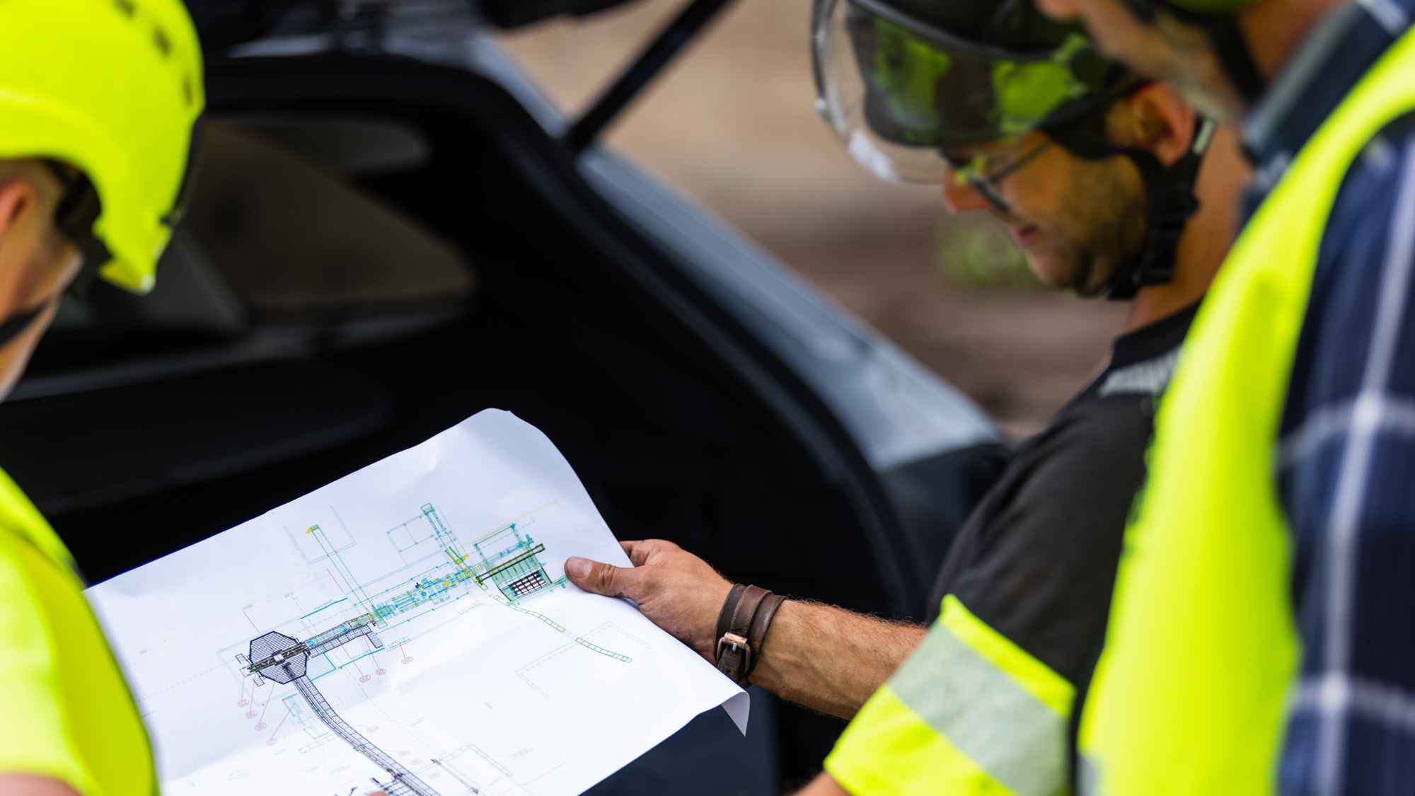 Cover image for job ad