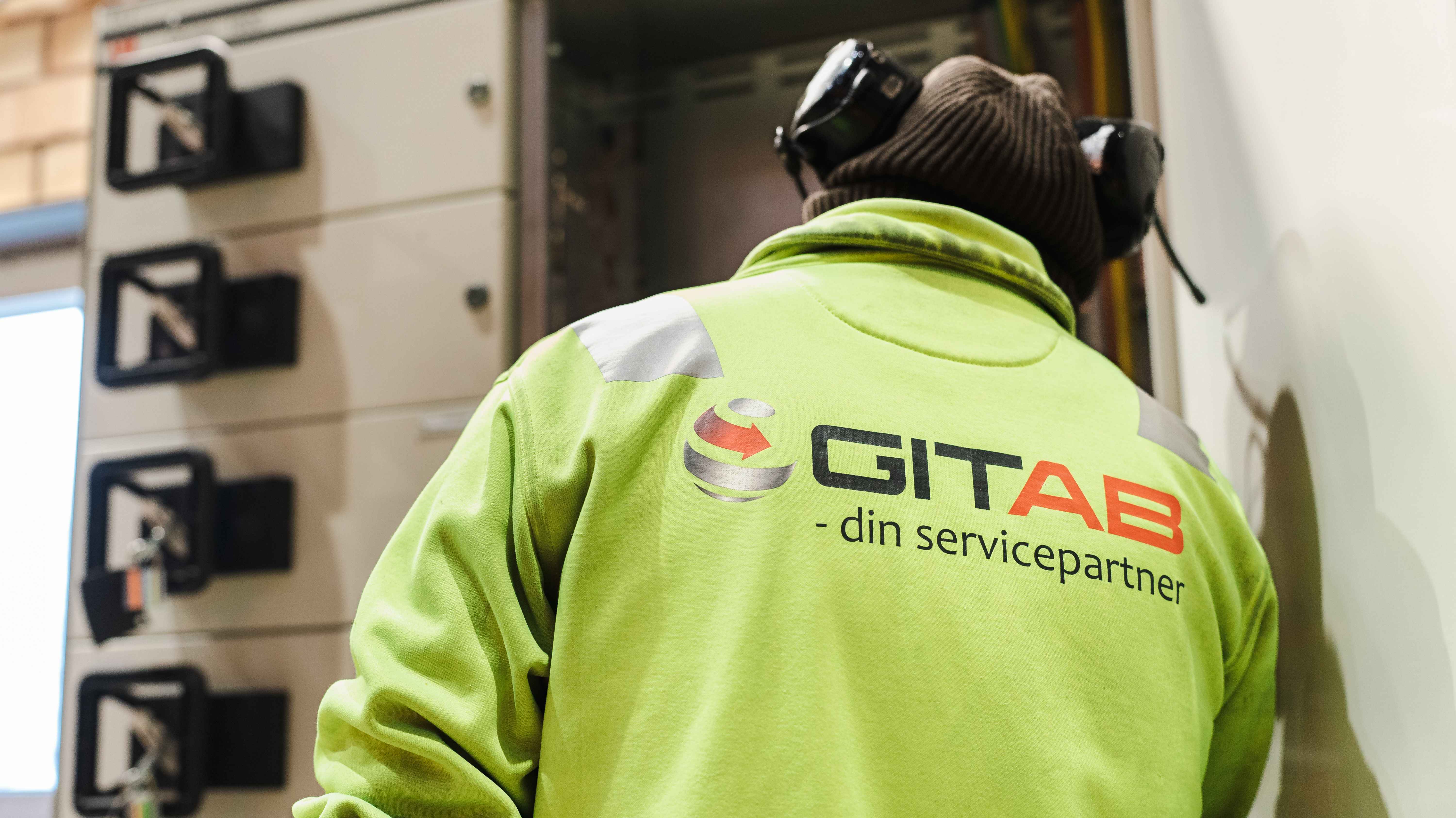 Cover image for job ad