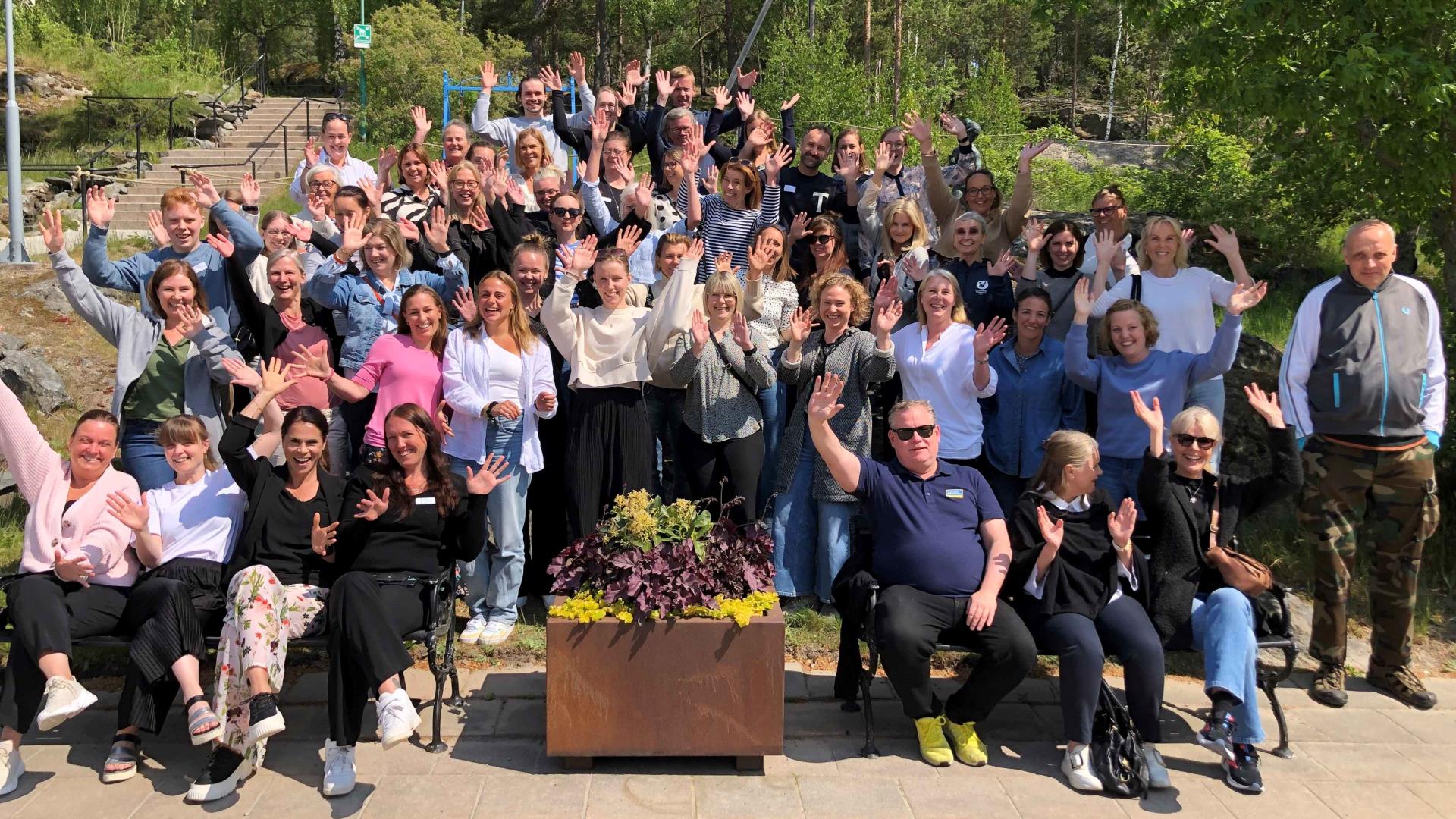 Cover image for job ad