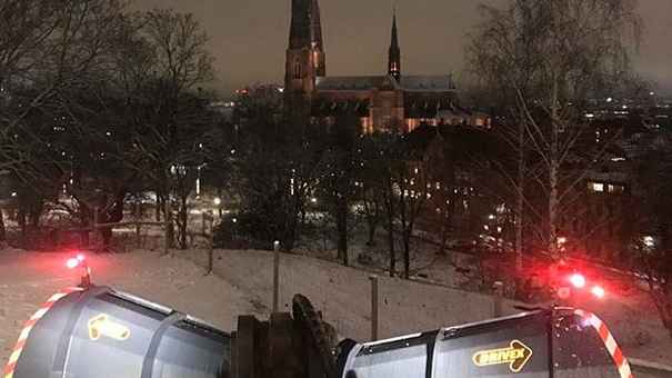 Cover image for job ad