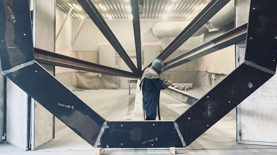 Cover image for job ad